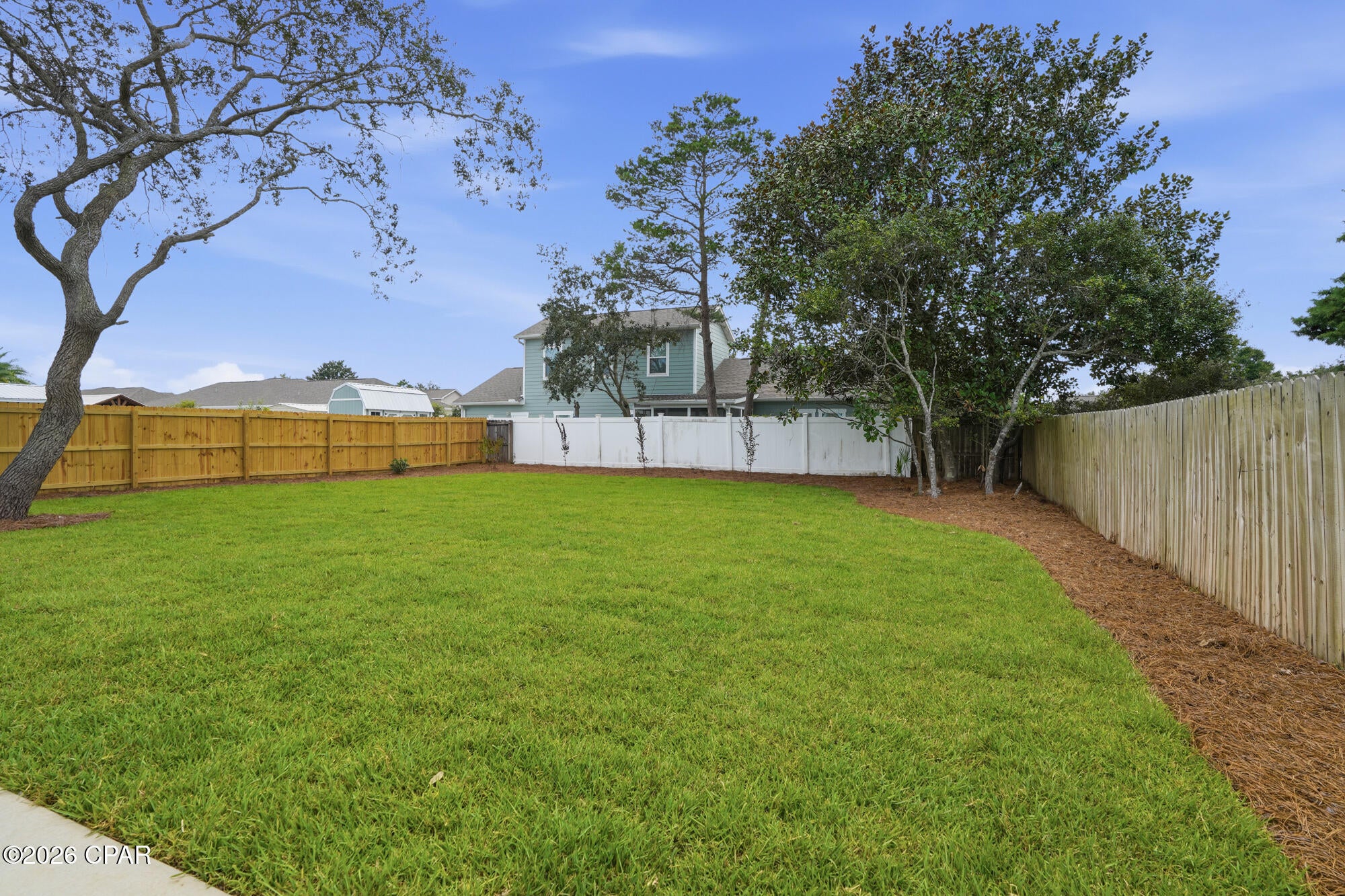 Bahama Beach 1st Add - Residential