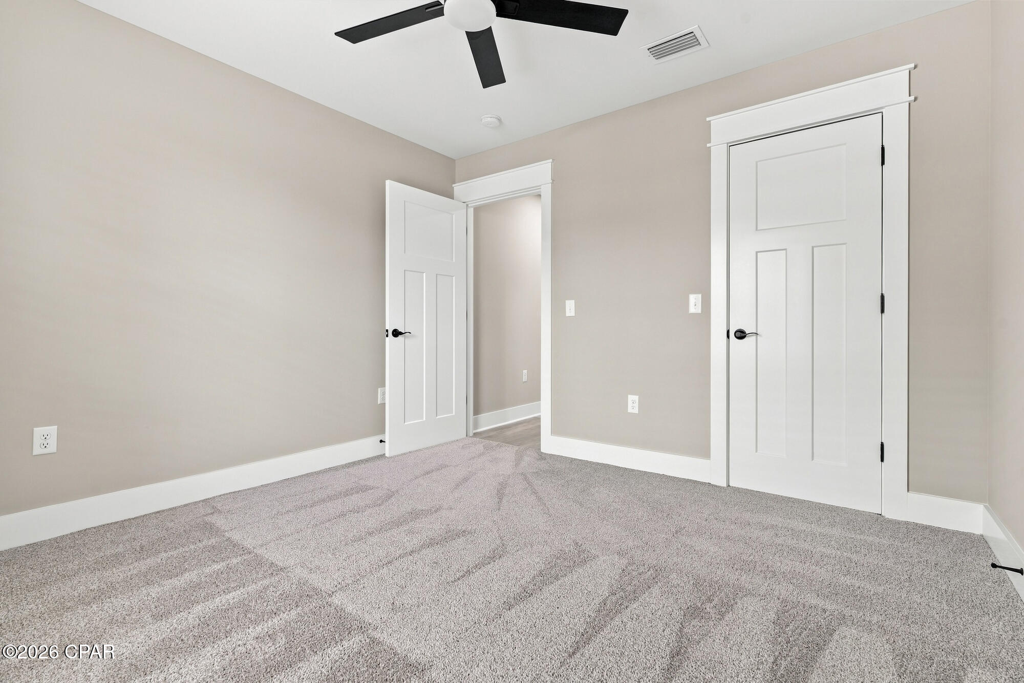 Bahama Beach 1st Add - Residential