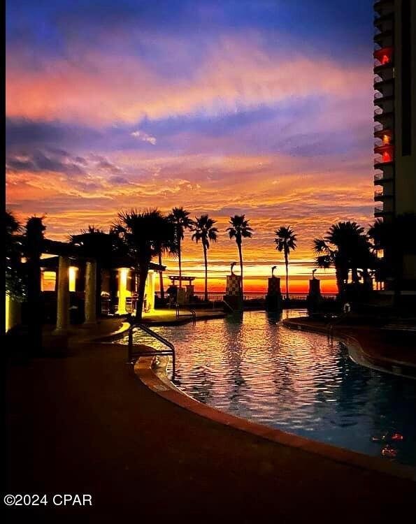 Shores Of Panama - Residential