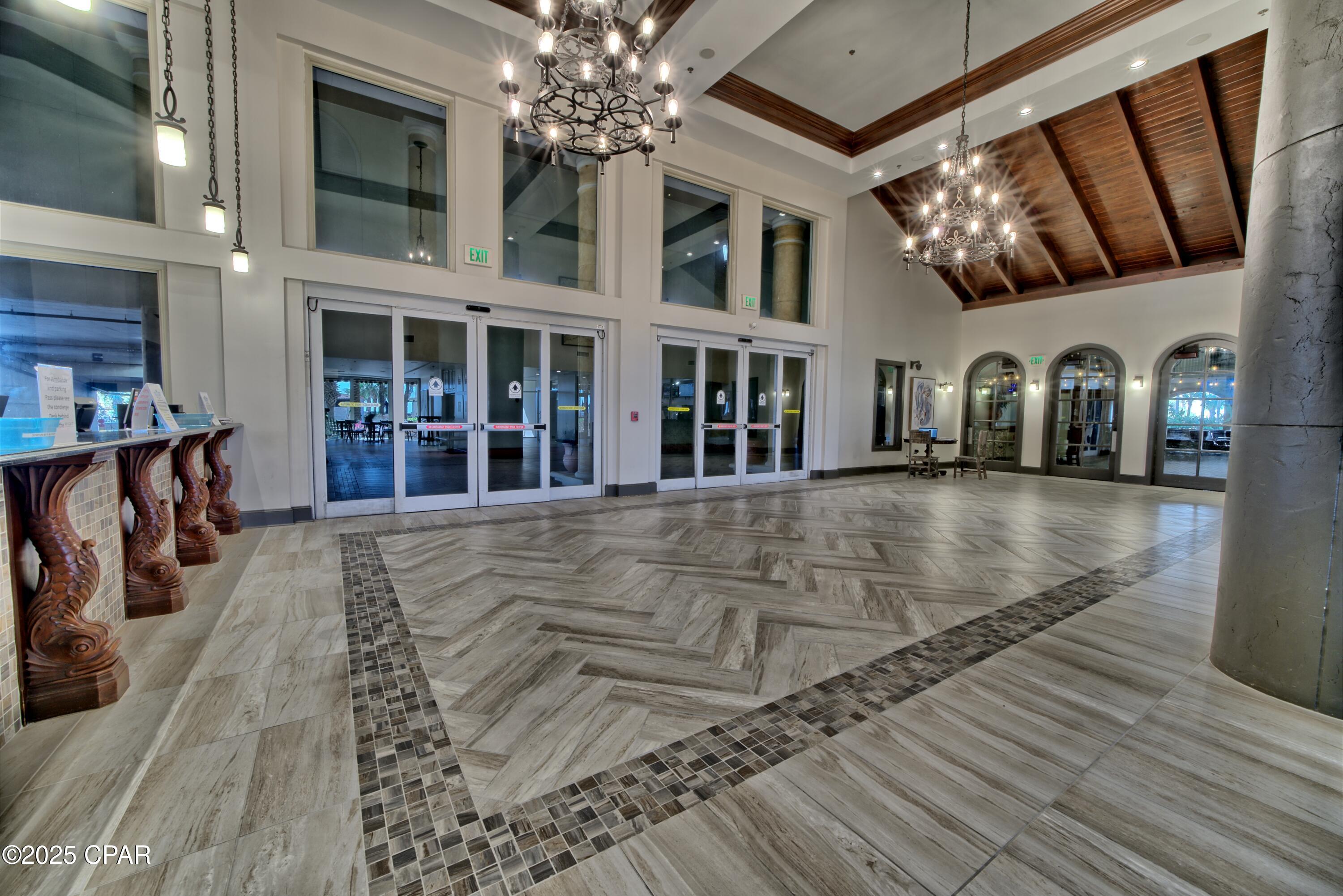 Shores Of Panama - Residential