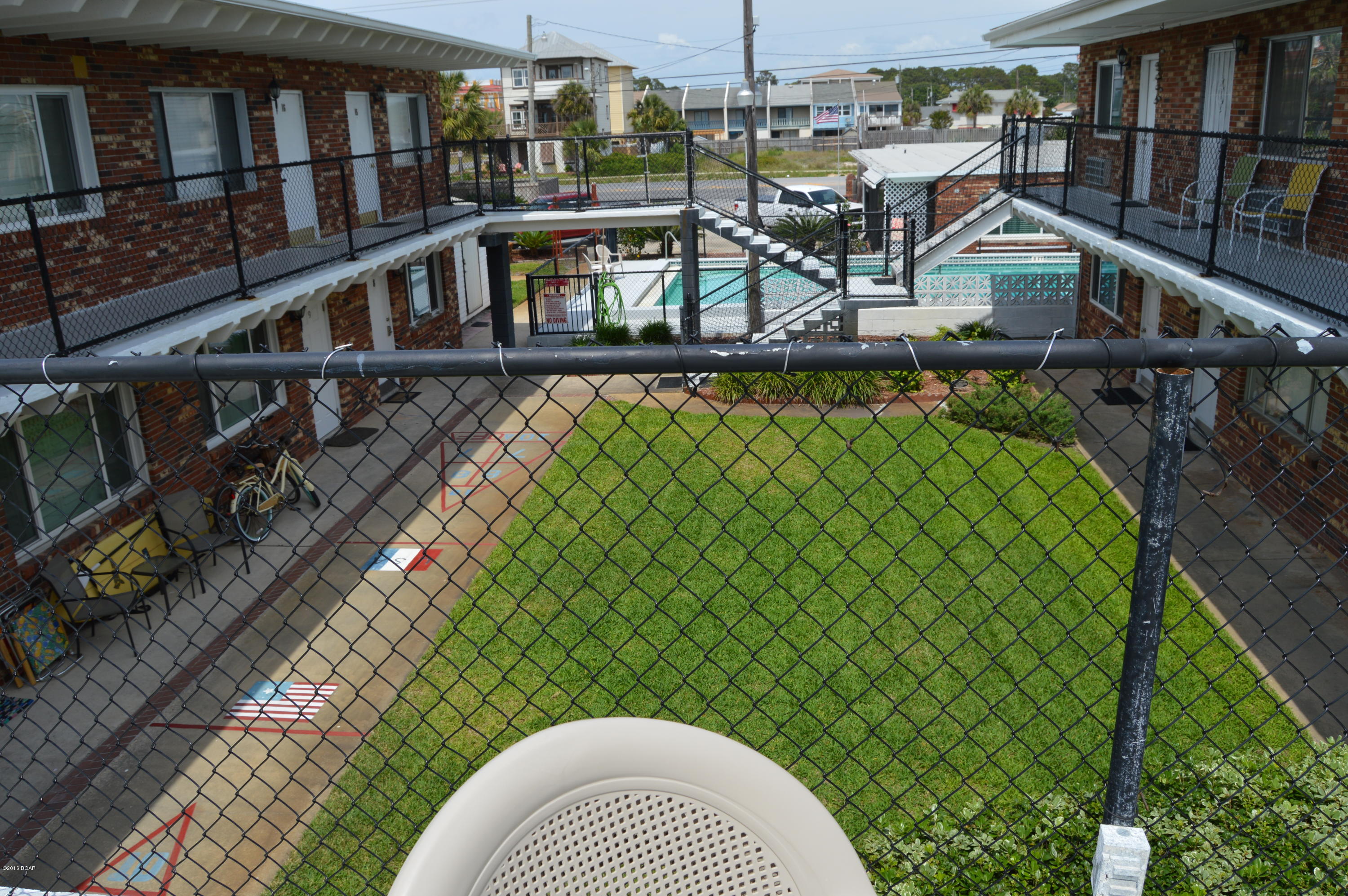 Sunshine Shores Condo - Residential