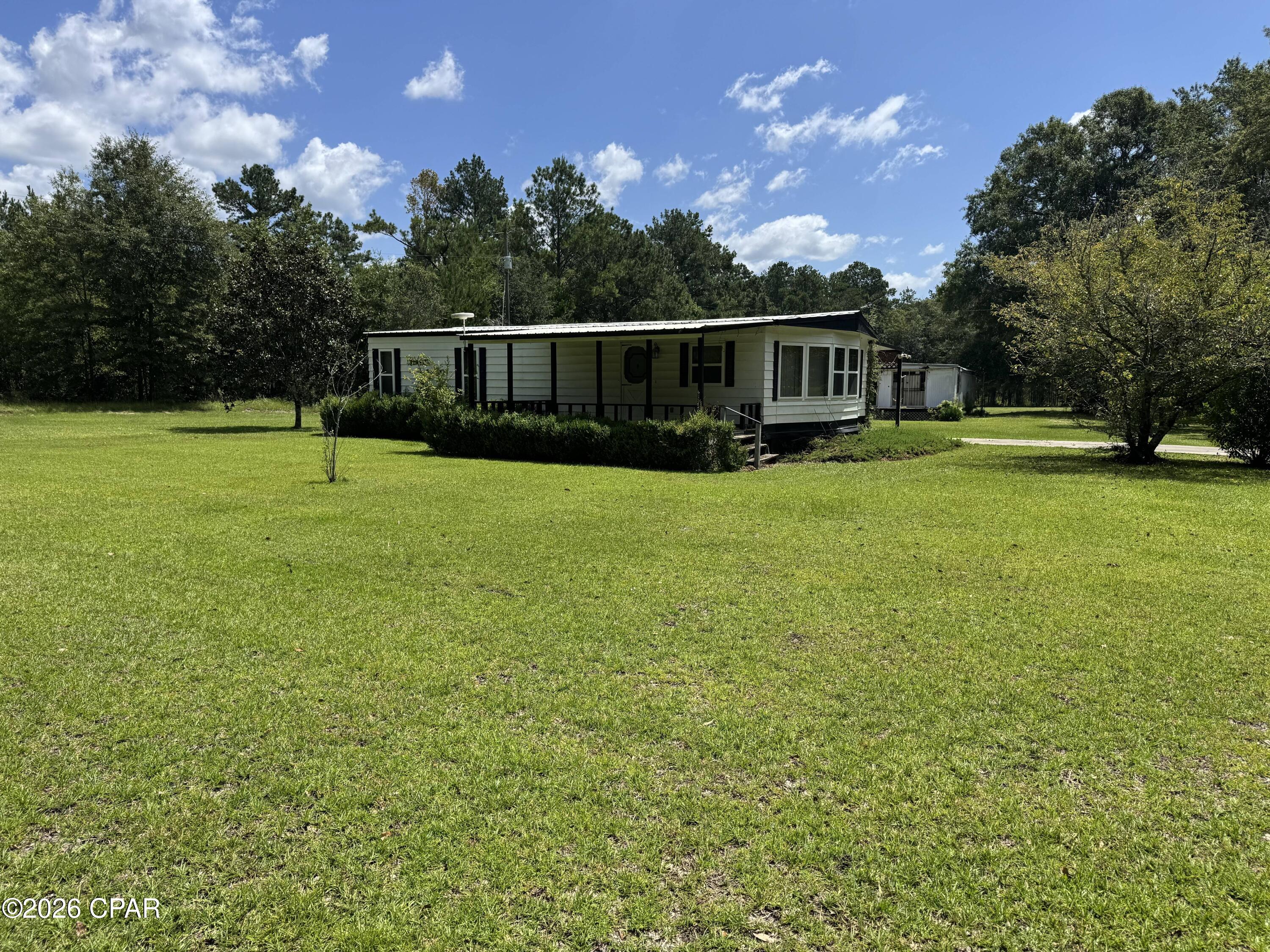 [No Recorded Subdiv] - Residential