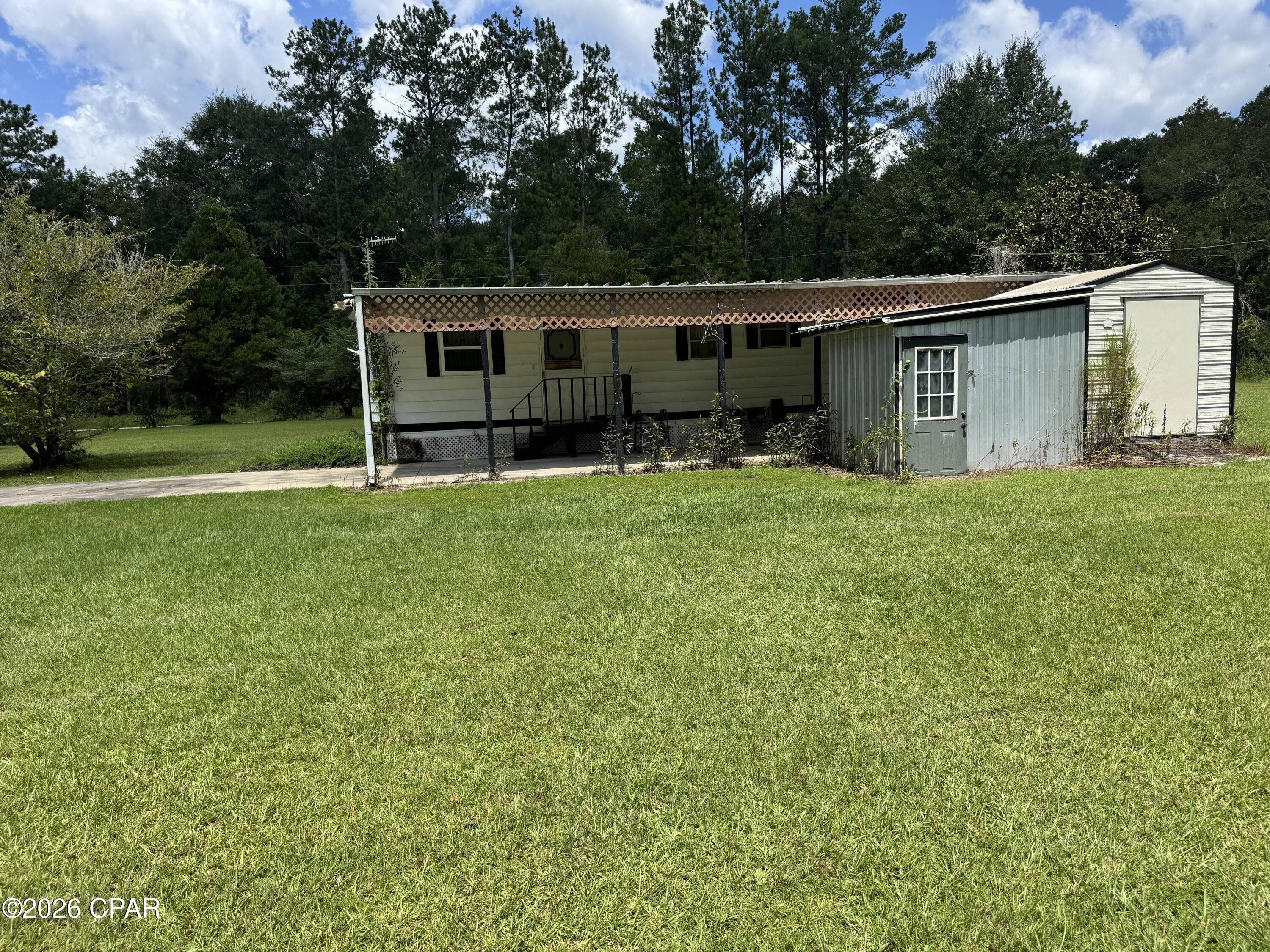 [No Recorded Subdiv] - Residential