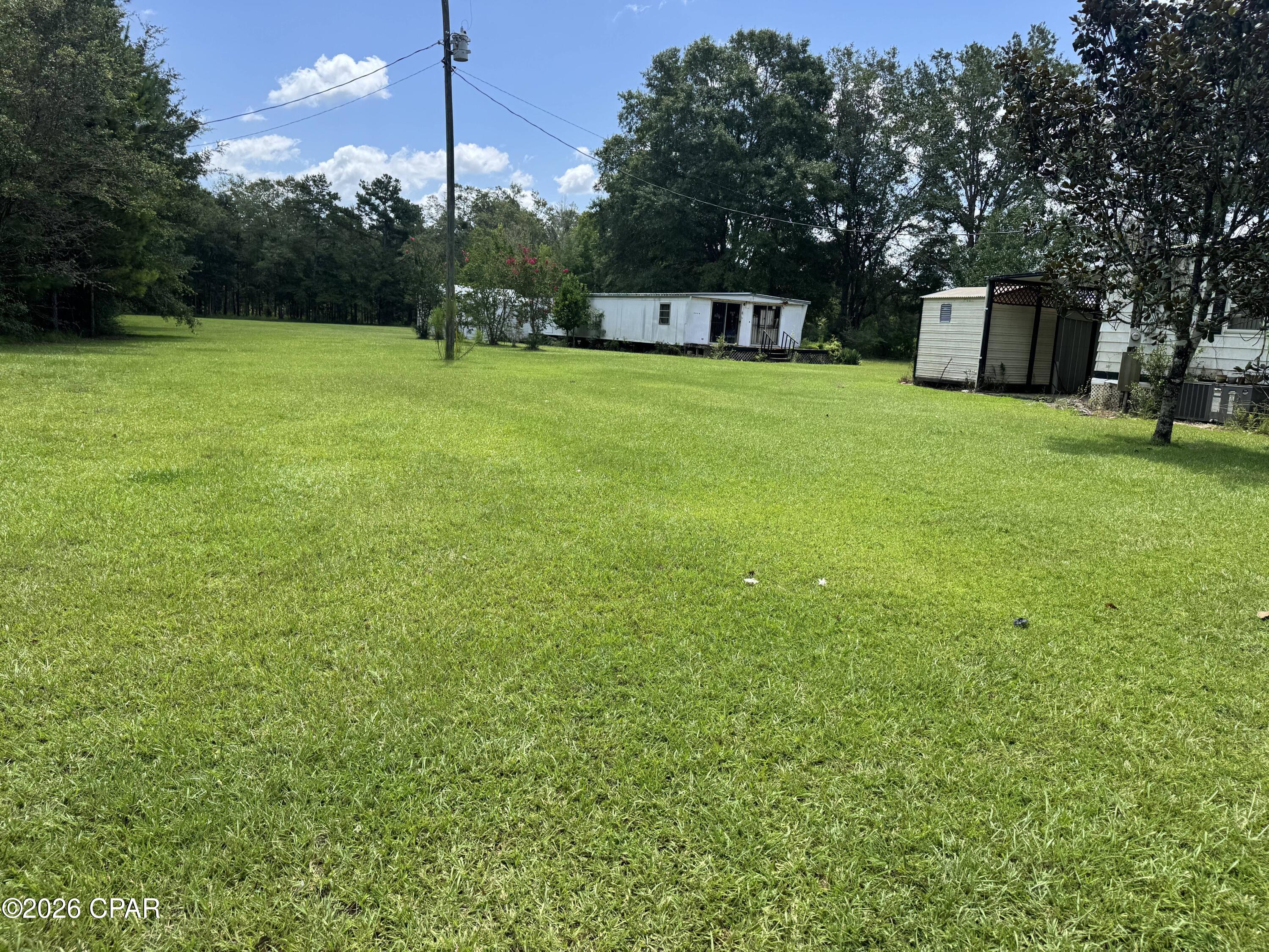 [No Recorded Subdiv] - Residential