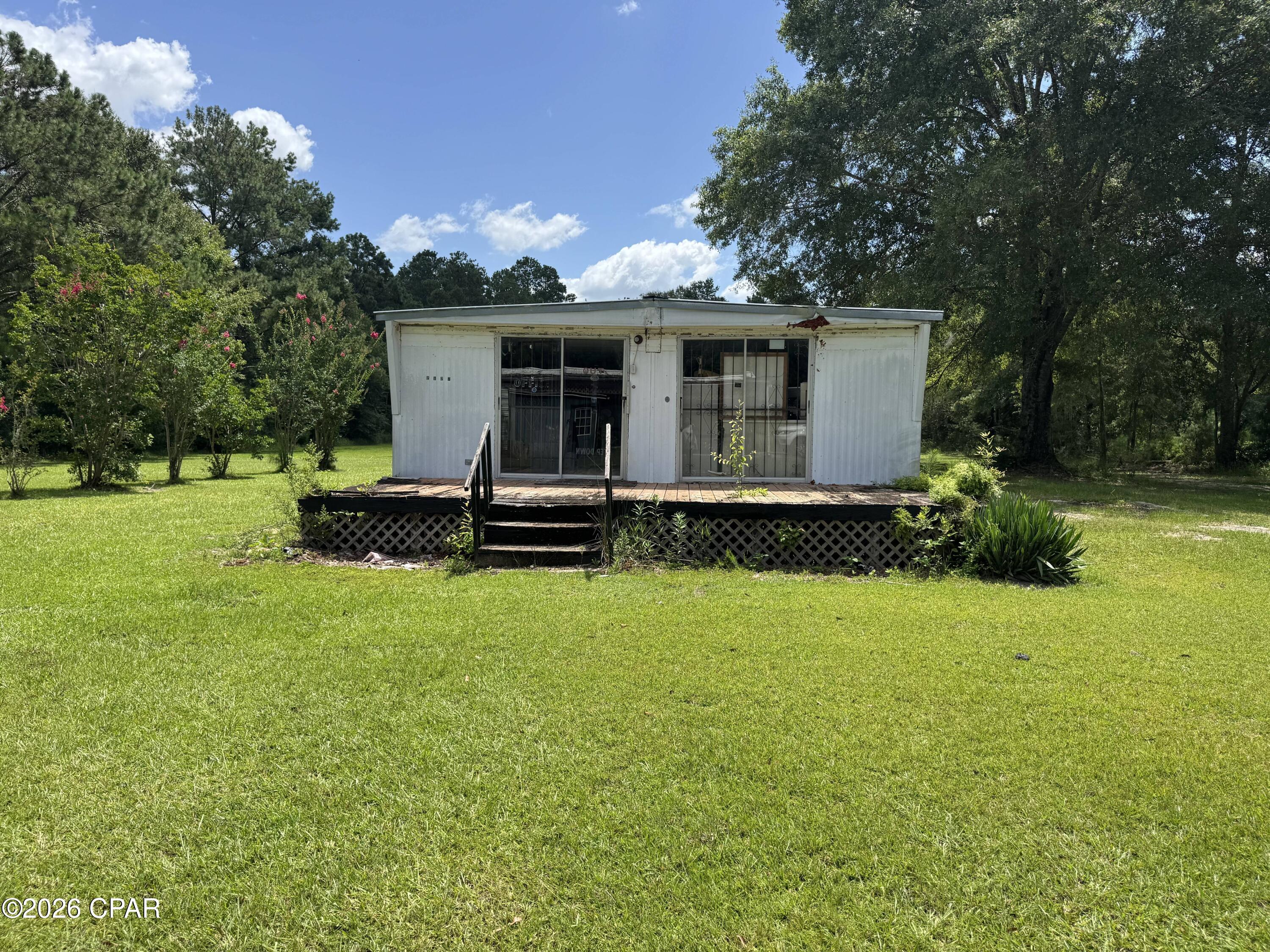 [No Recorded Subdiv] - Residential