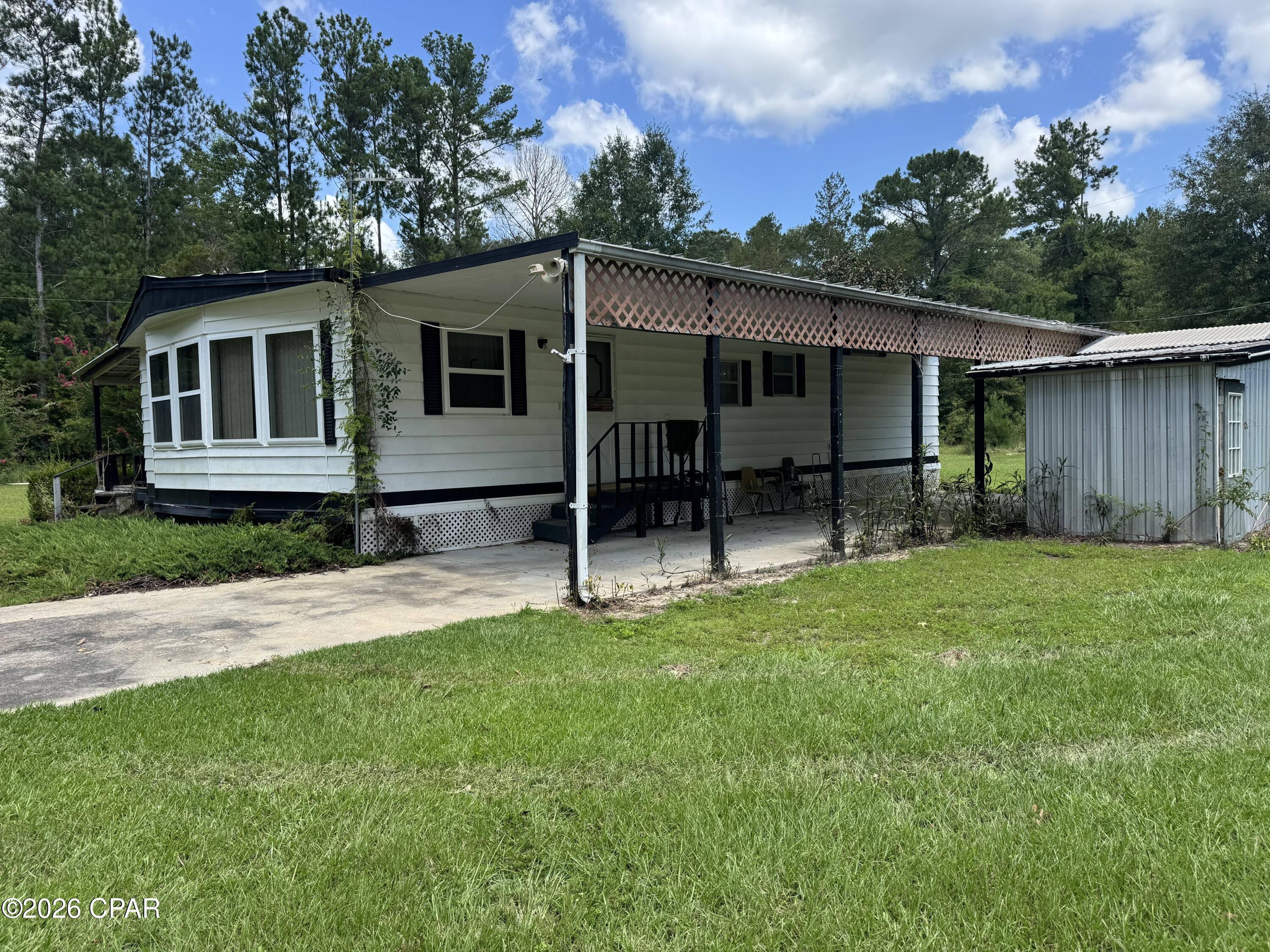 [No Recorded Subdiv] - Residential