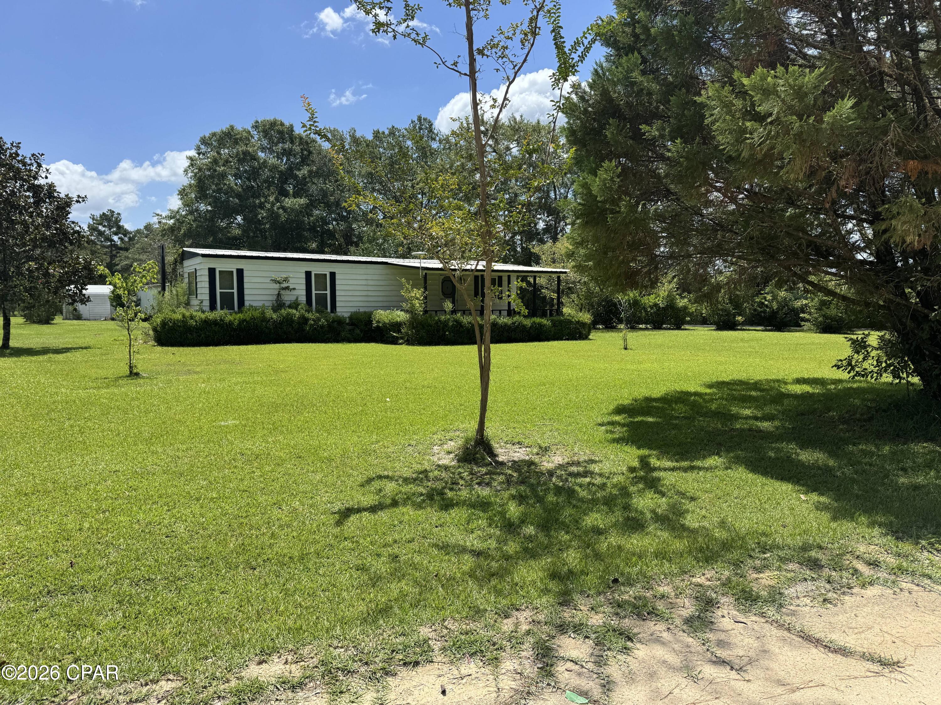 [No Recorded Subdiv] - Residential