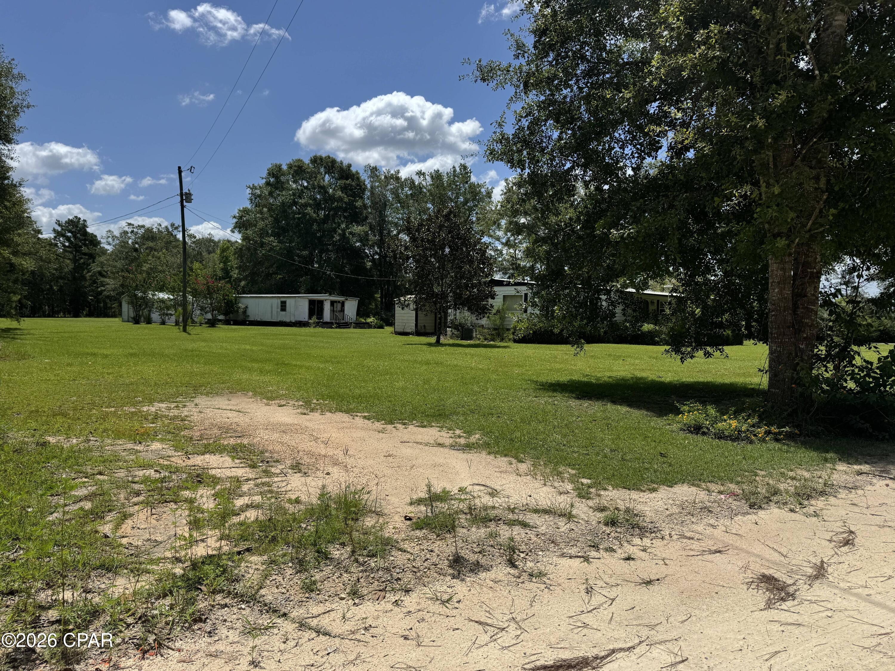 [No Recorded Subdiv] - Residential