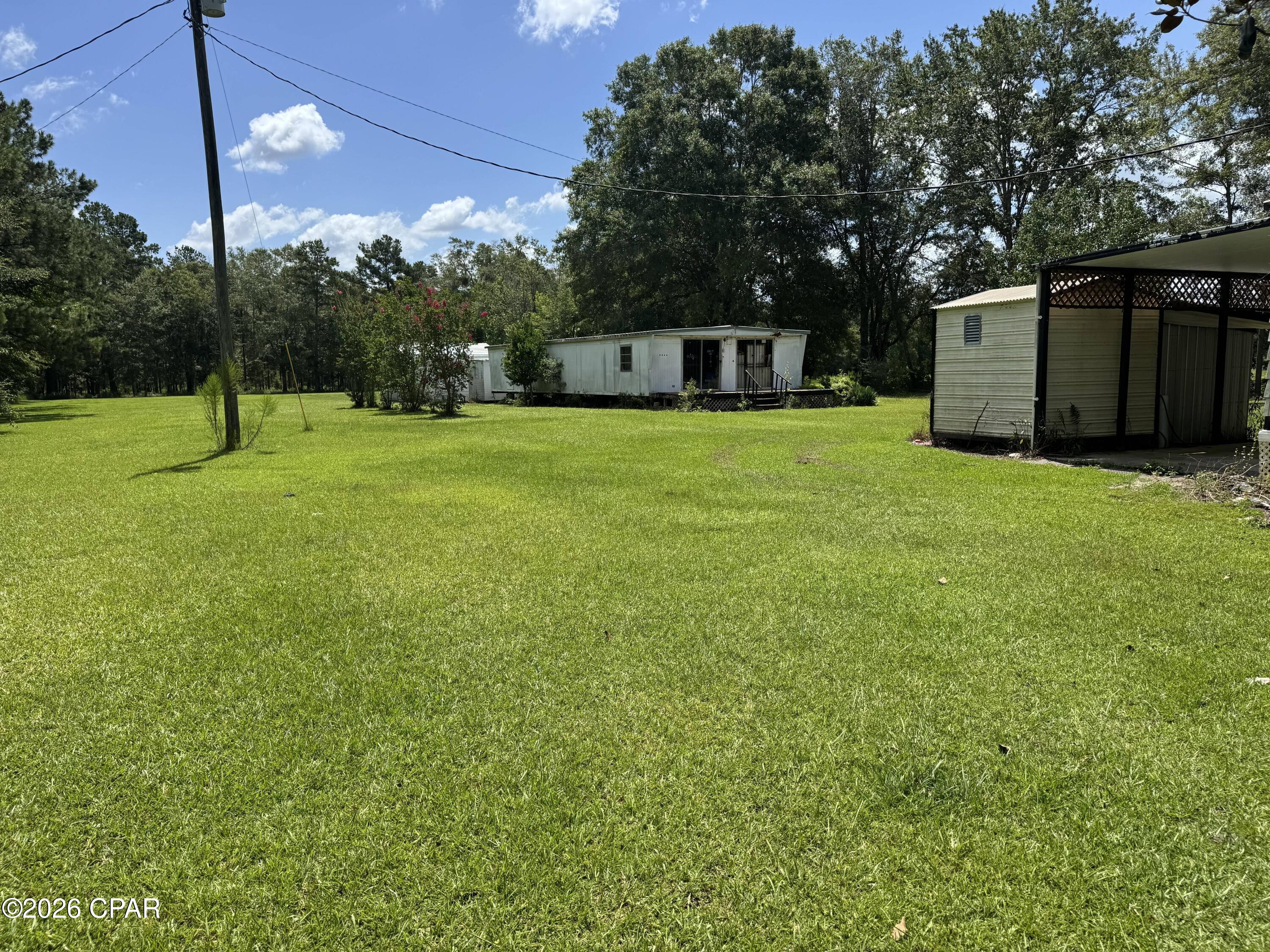 [No Recorded Subdiv] - Residential