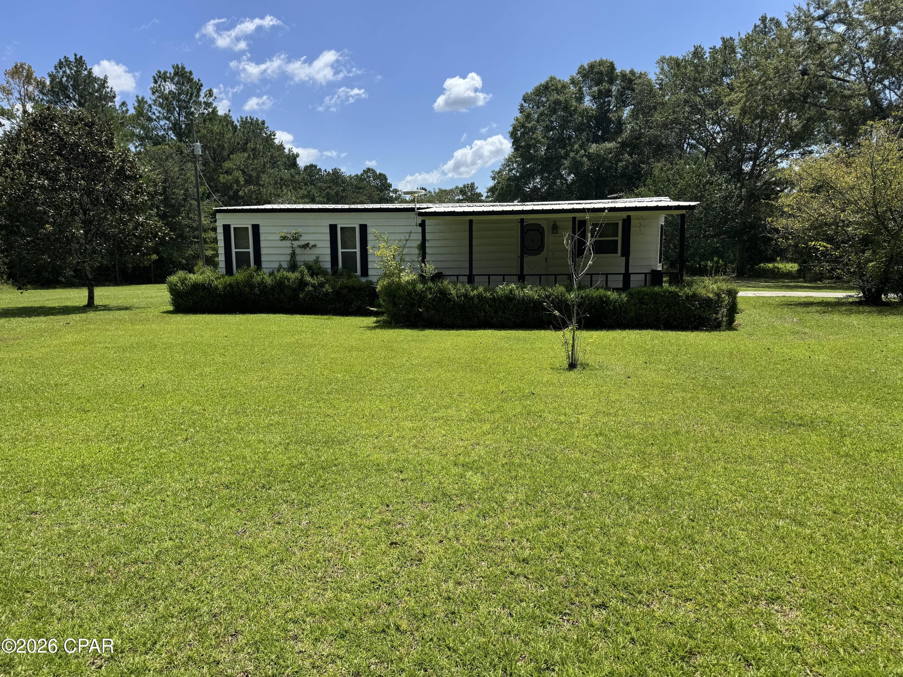 [No Recorded Subdiv] - Residential