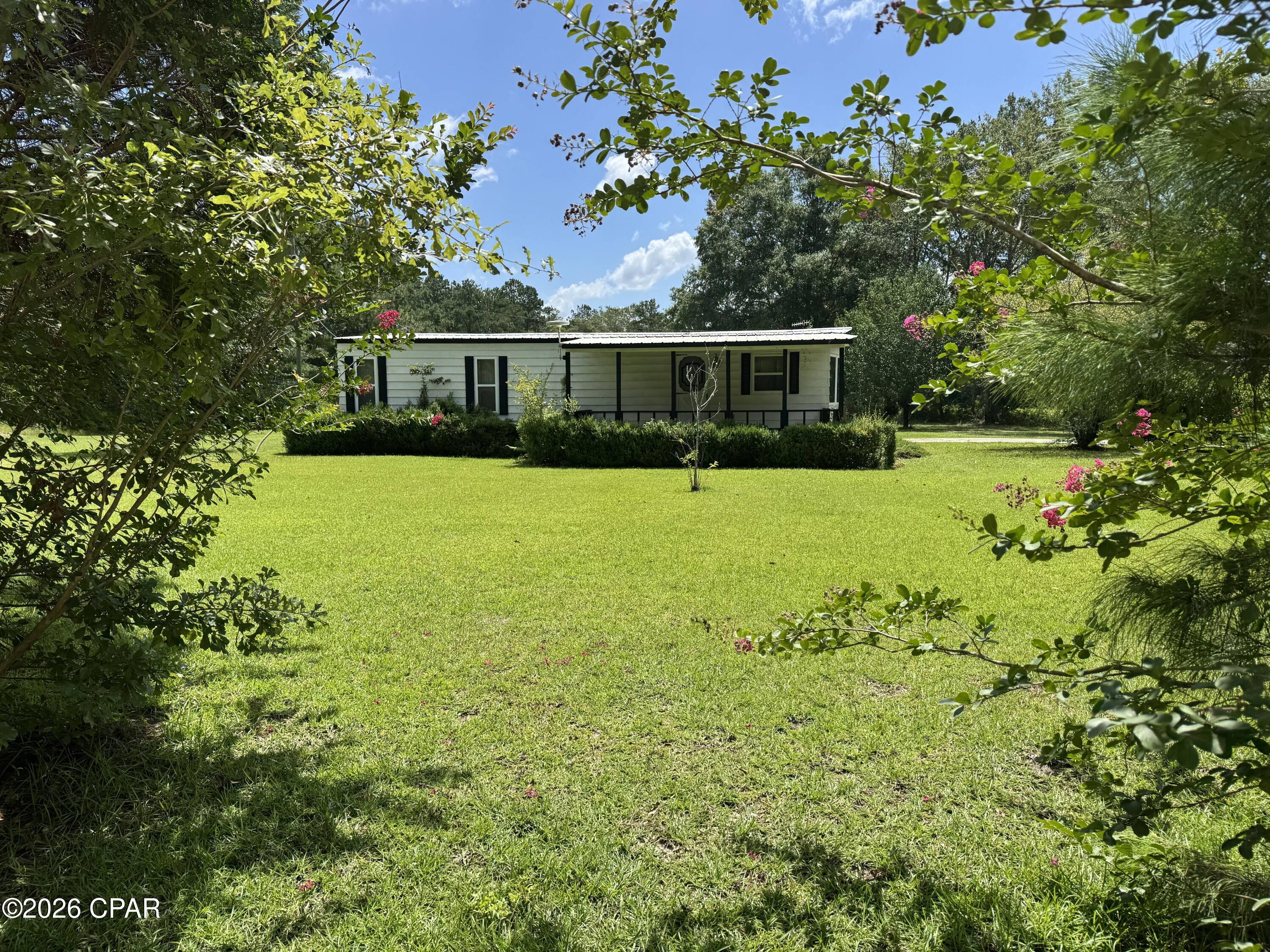 [No Recorded Subdiv] - Residential