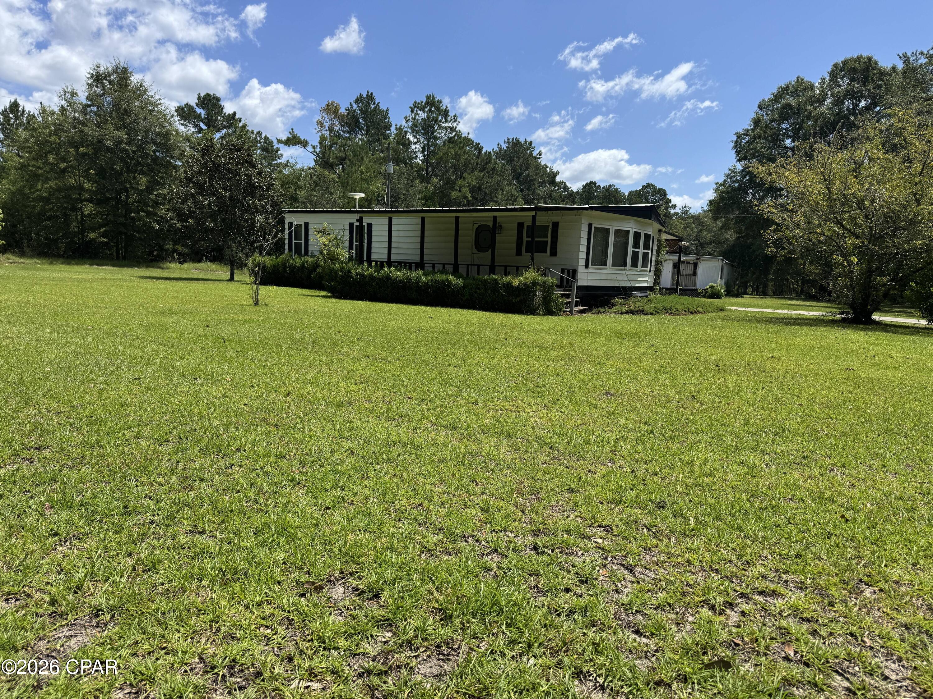 [No Recorded Subdiv] - Residential