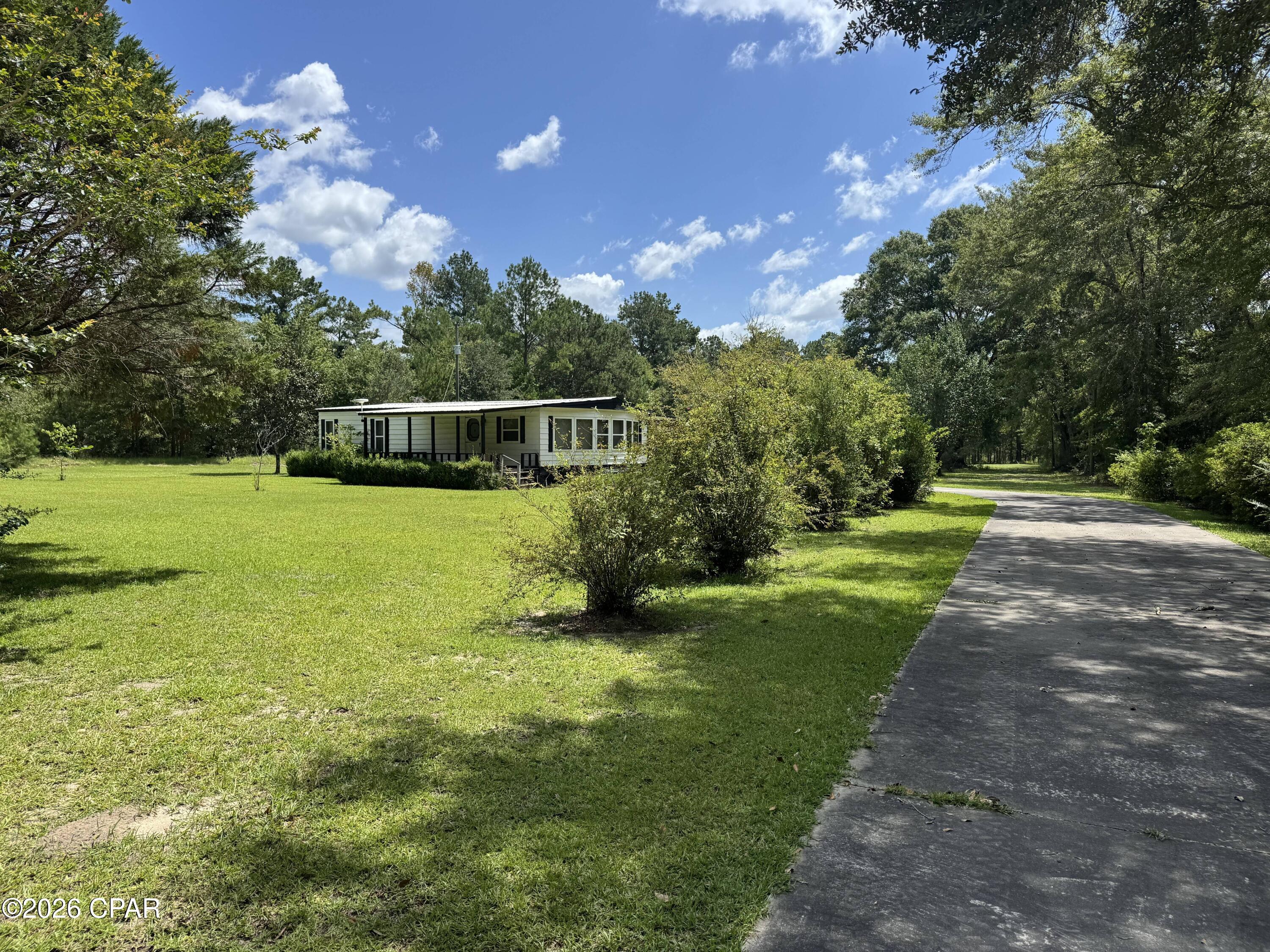 [No Recorded Subdiv] - Residential