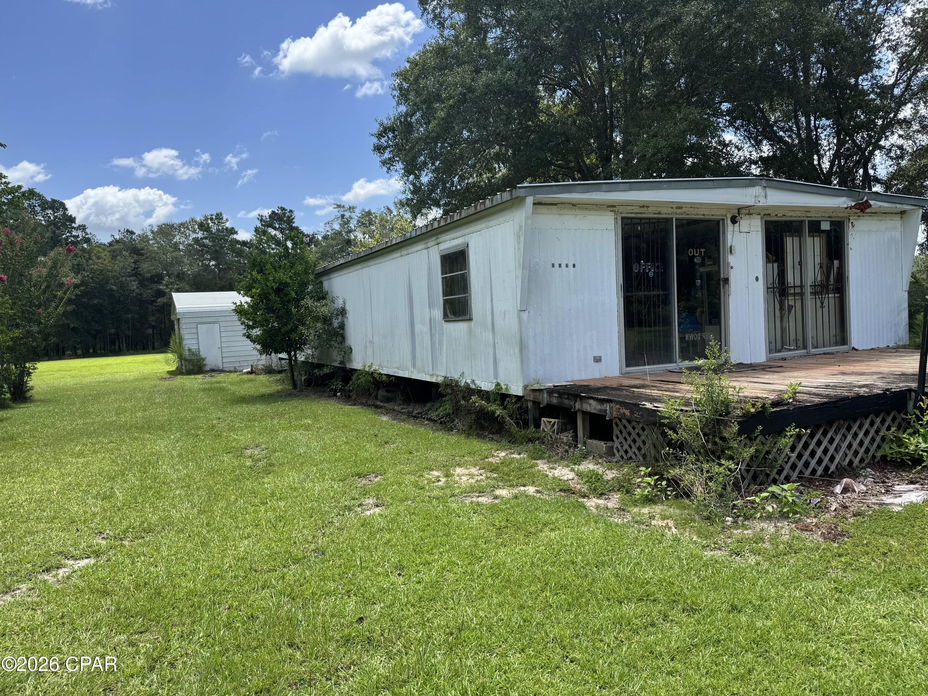 [No Recorded Subdiv] - Residential
