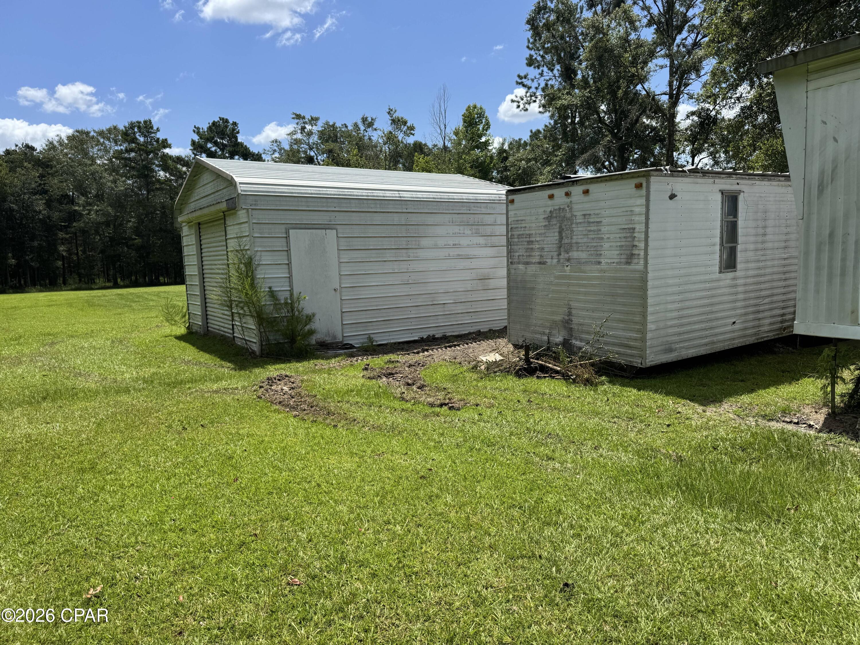 [No Recorded Subdiv] - Residential