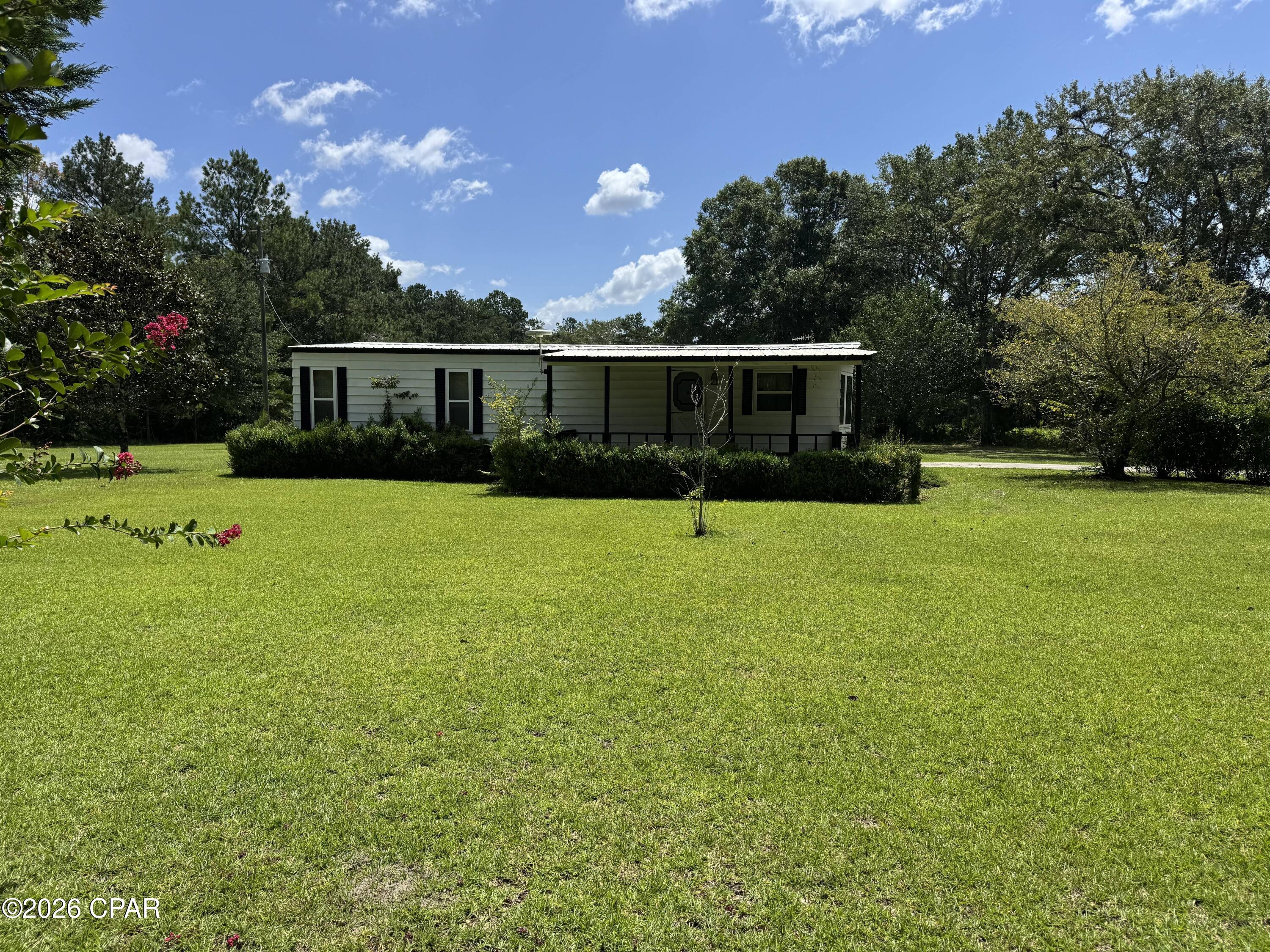[No Recorded Subdiv] - Residential