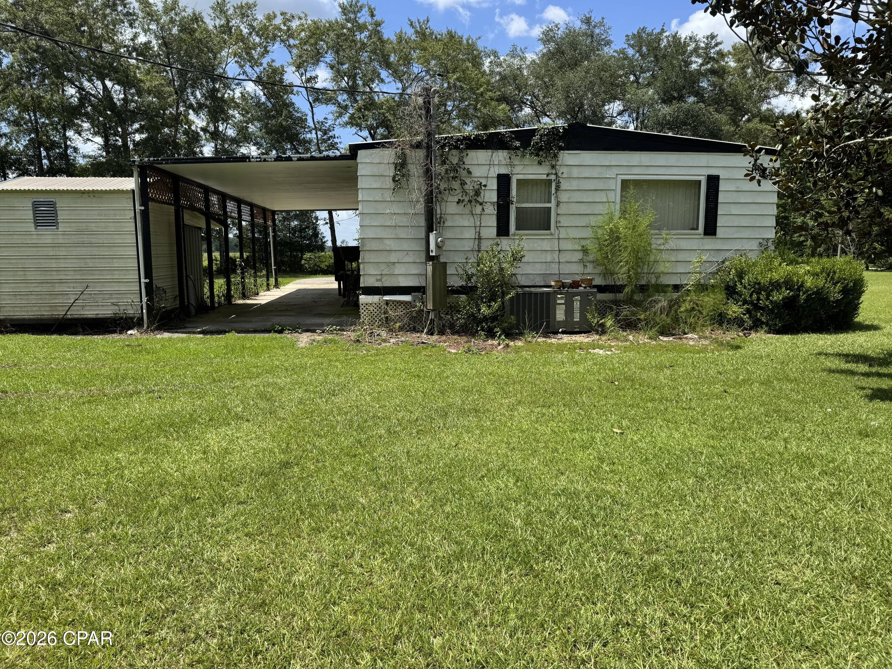 [No Recorded Subdiv] - Residential