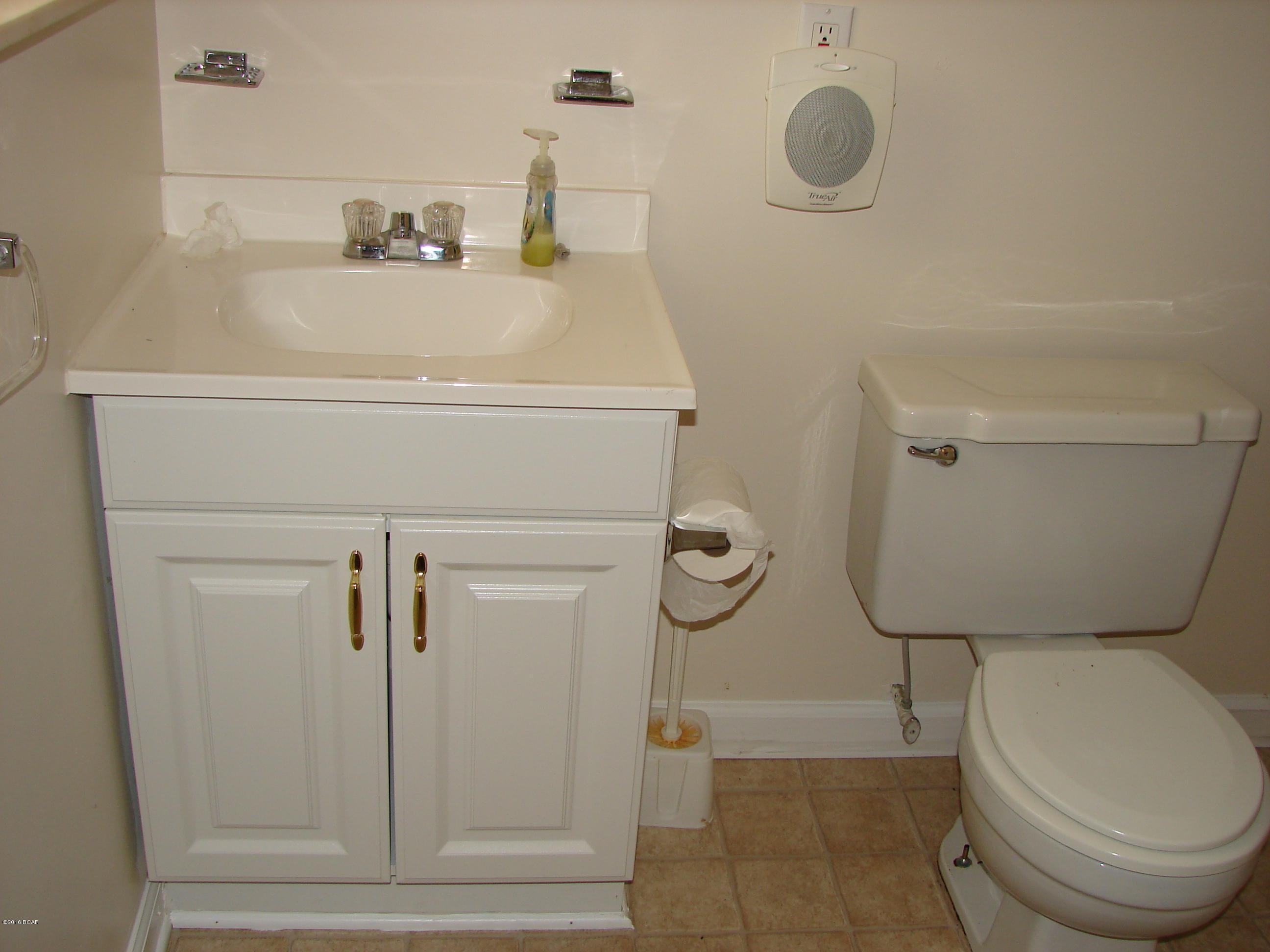 No Named Subdivision - Residential Lease