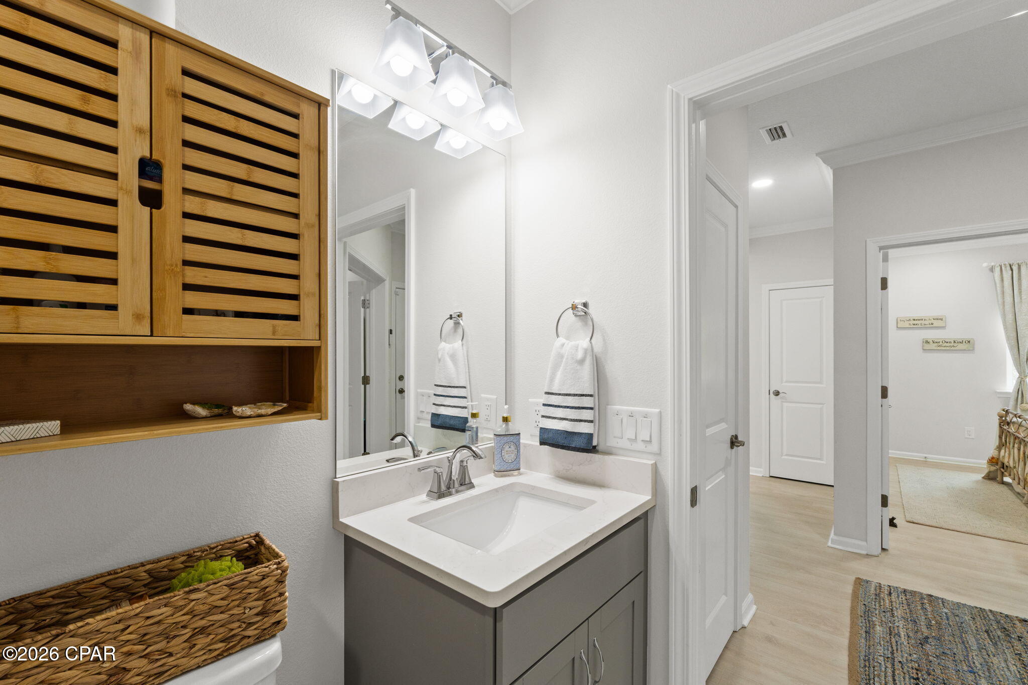 Latitude at Watersound - Residential