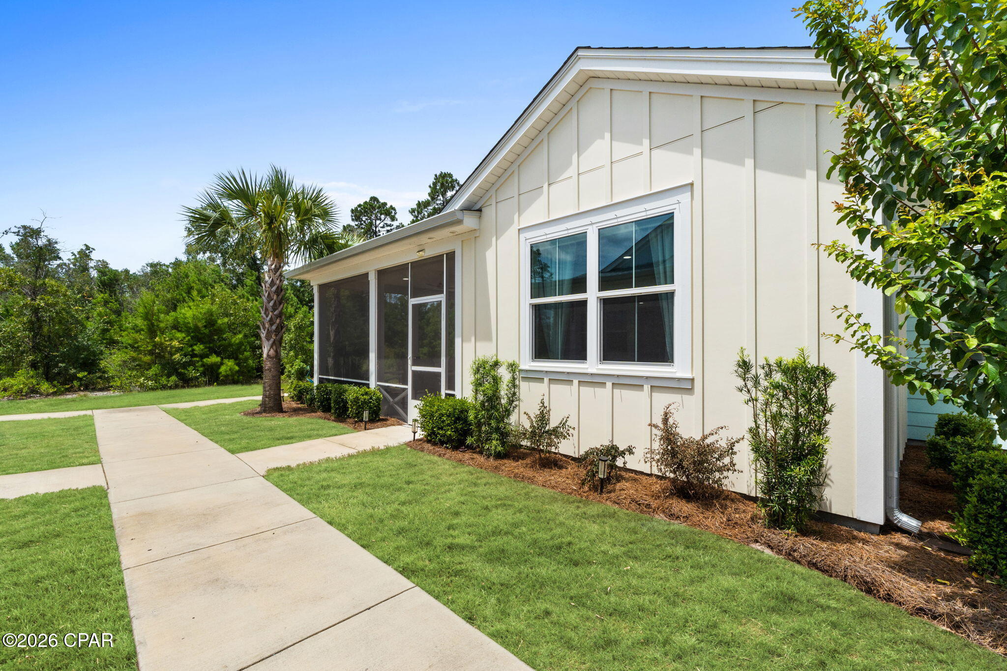 Latitude at Watersound - Residential
