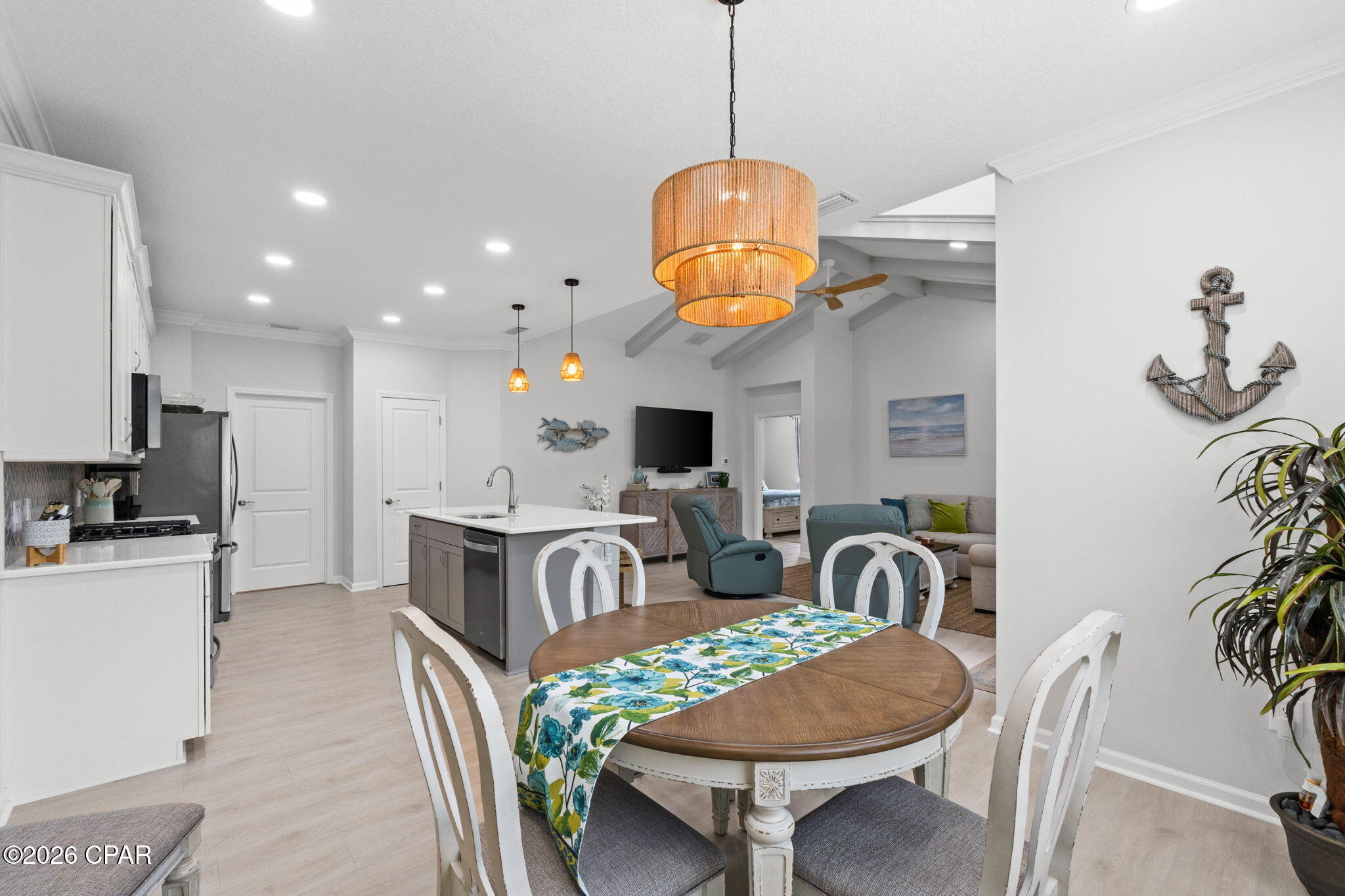 Latitude at Watersound - Residential