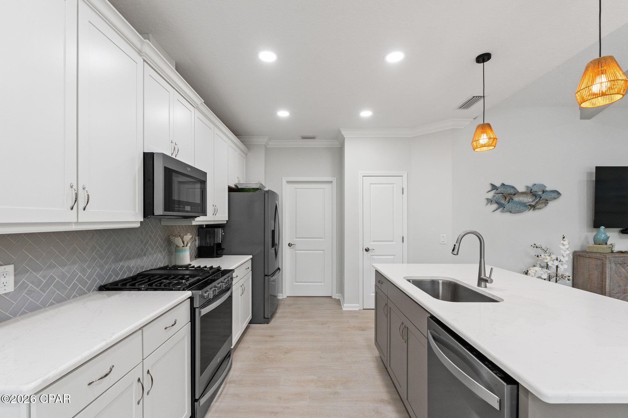 Latitude at Watersound - Residential