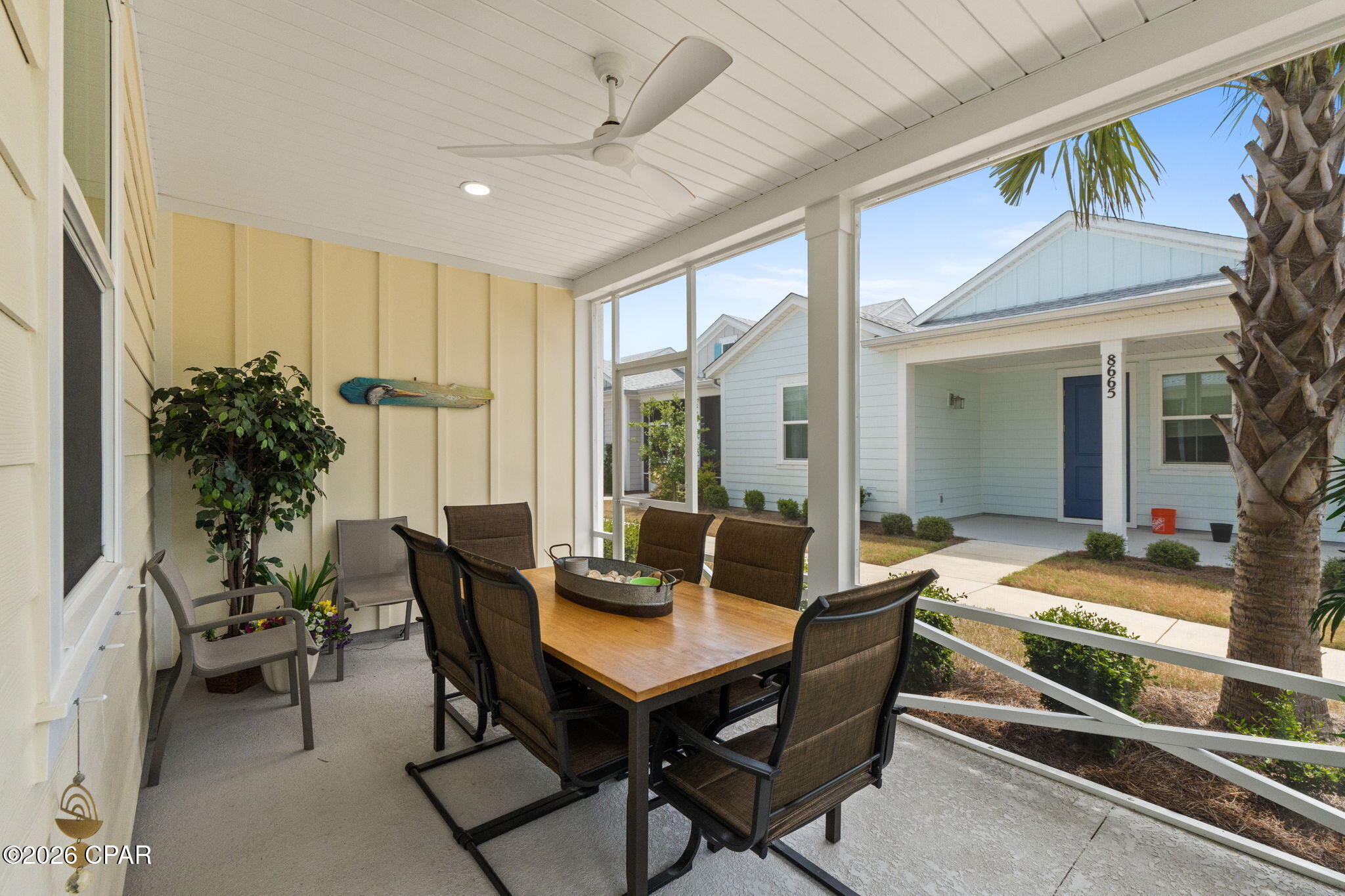 Latitude at Watersound - Residential