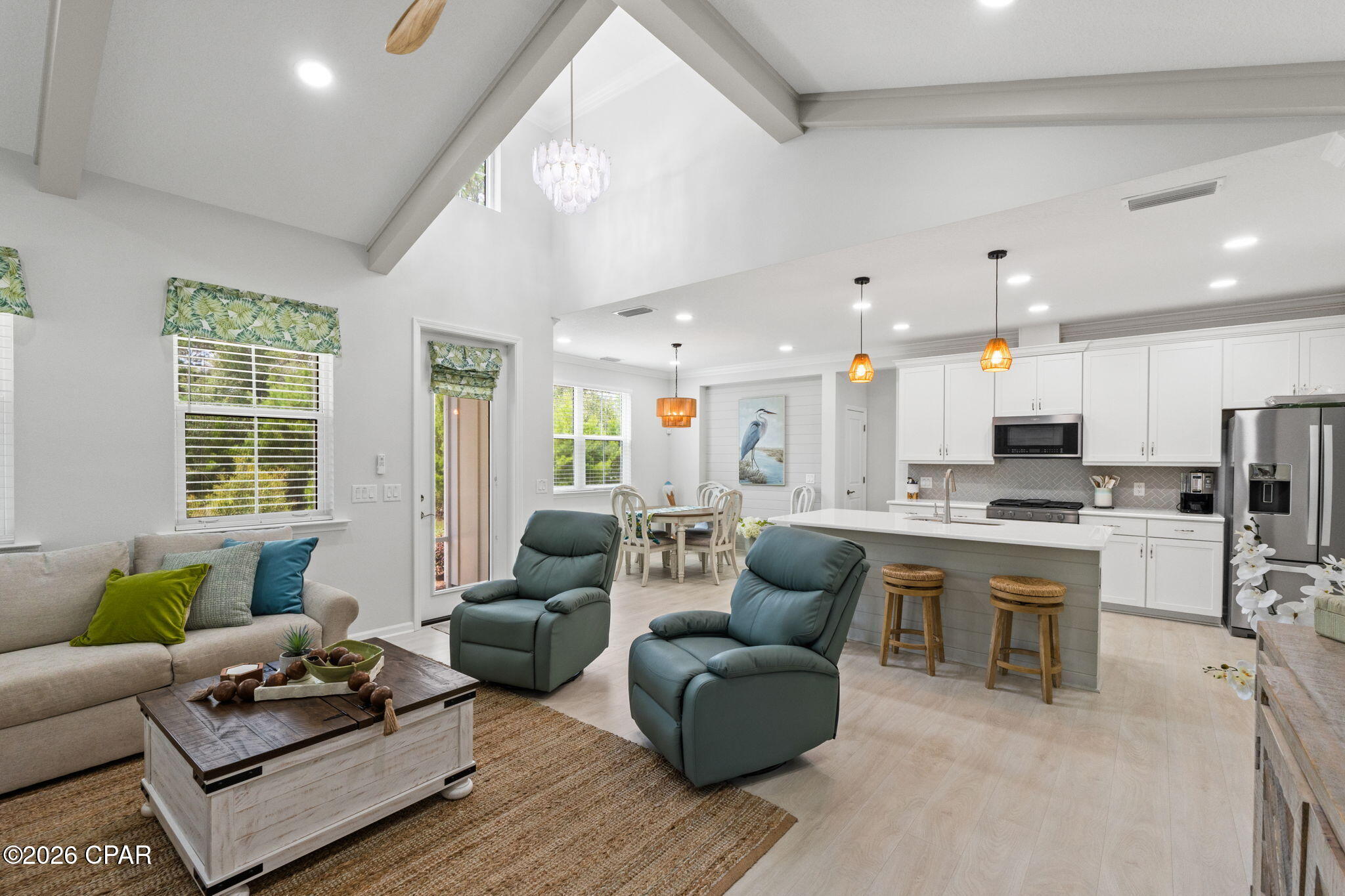 Latitude at Watersound - Residential