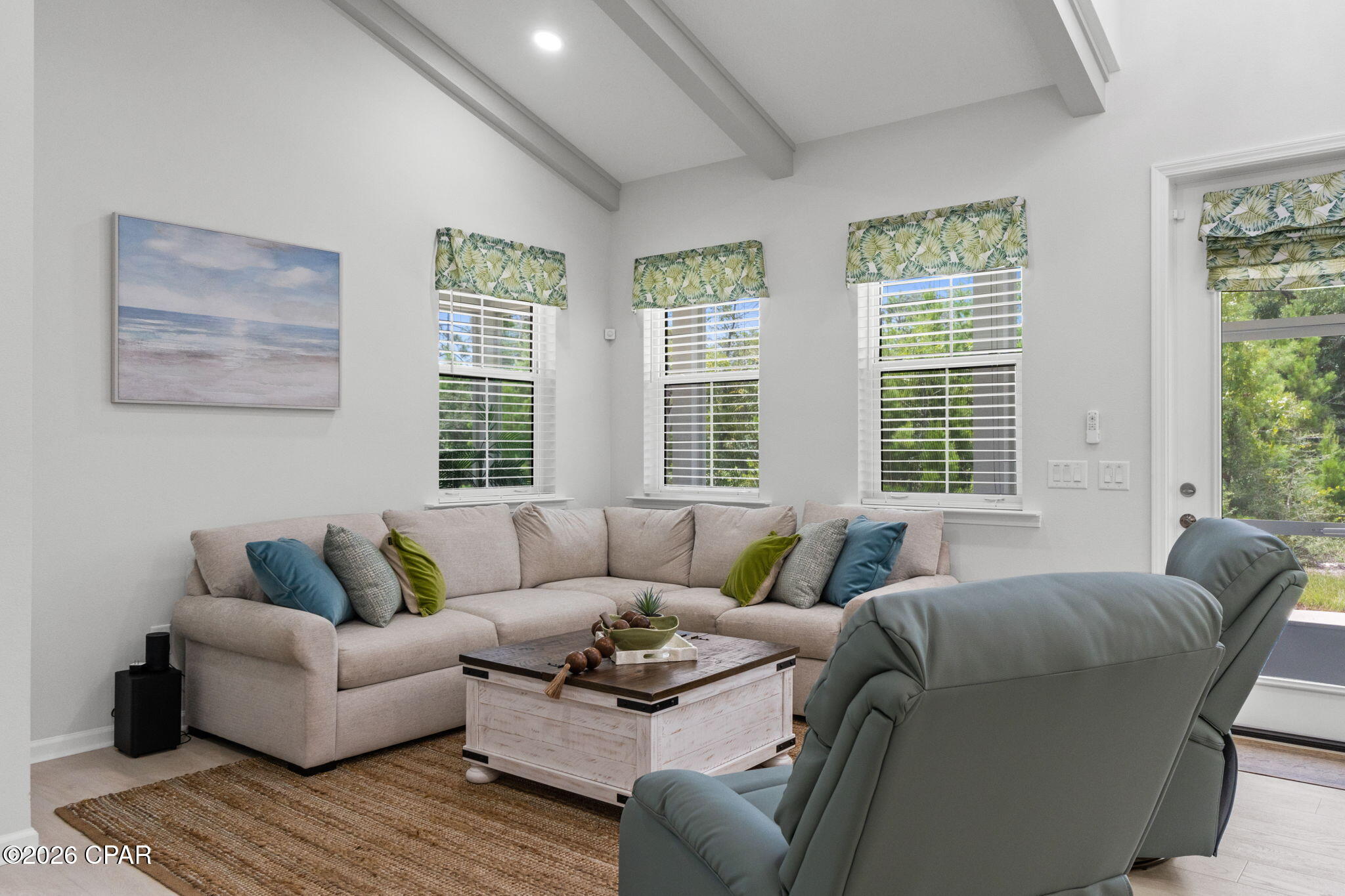 Latitude at Watersound - Residential