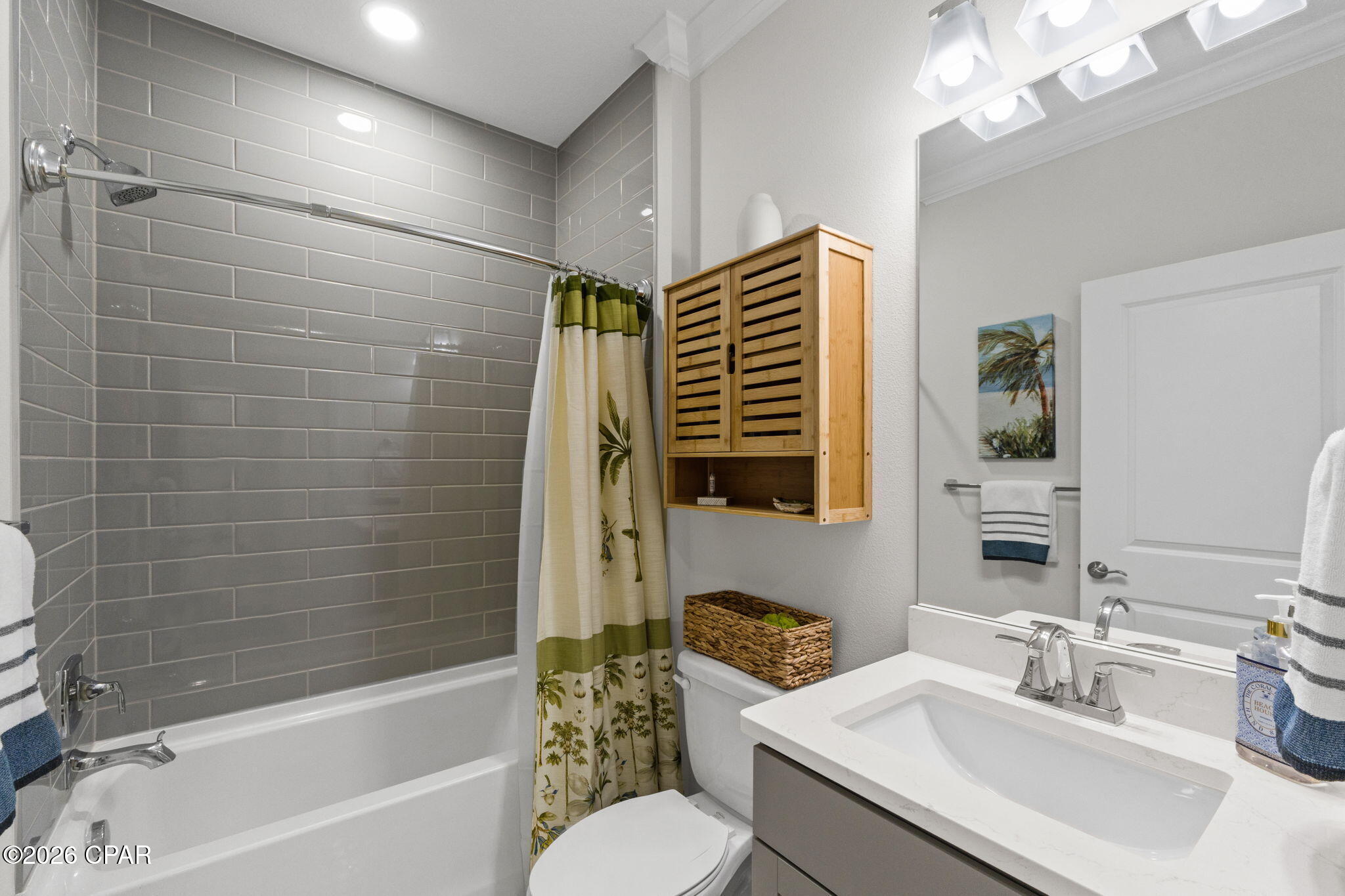 Latitude at Watersound - Residential