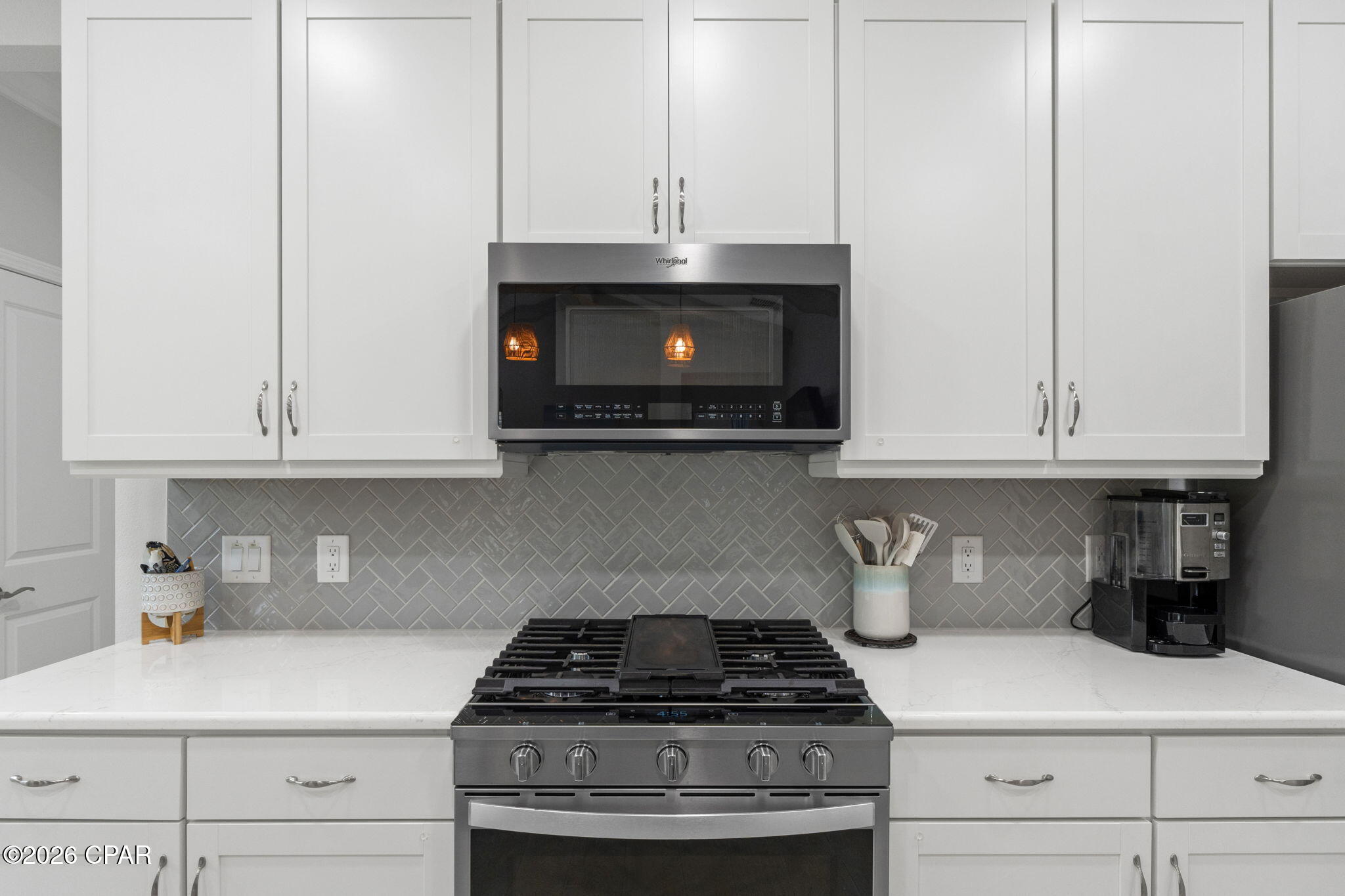 Latitude at Watersound - Residential