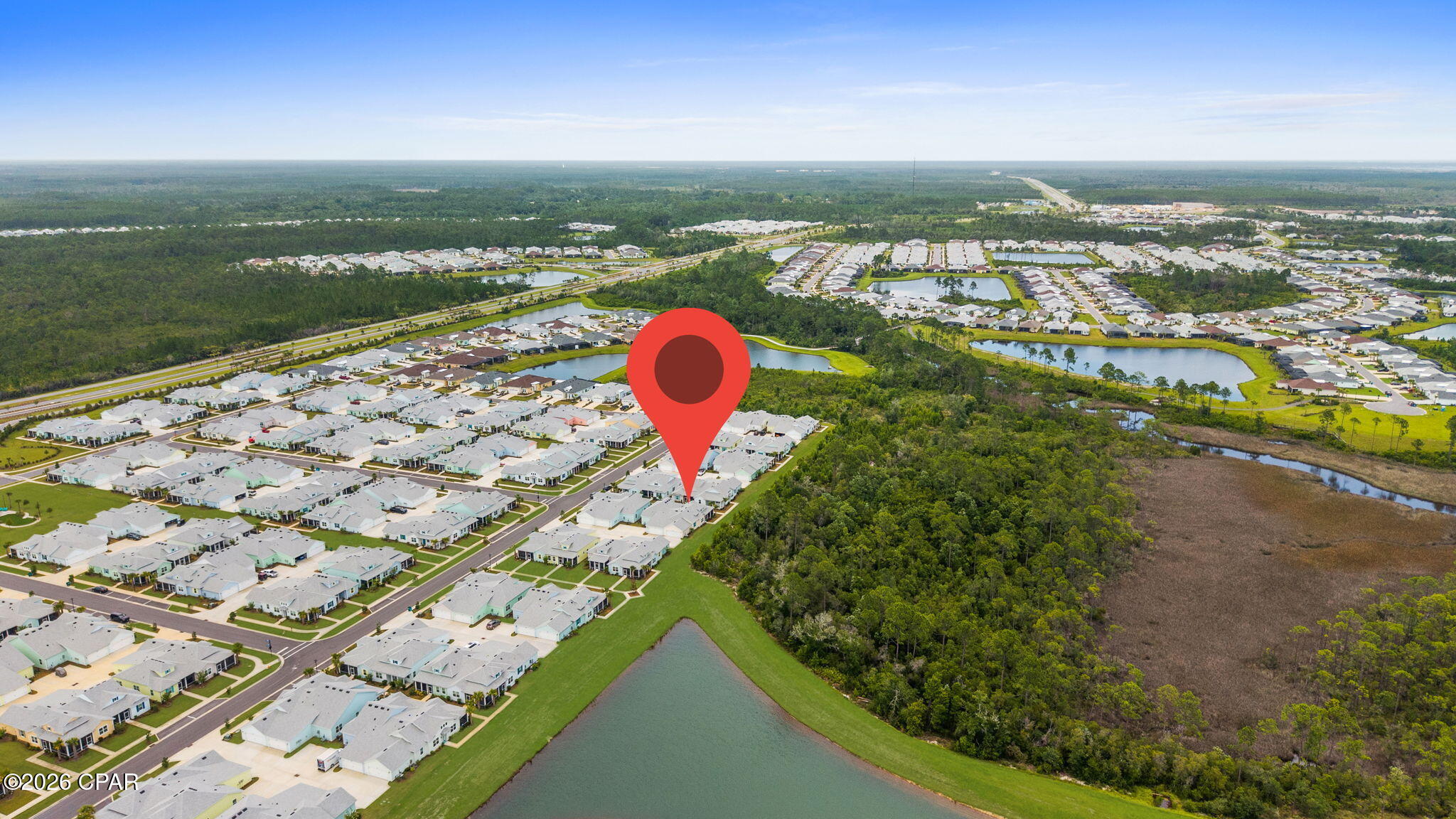 Latitude at Watersound - Residential