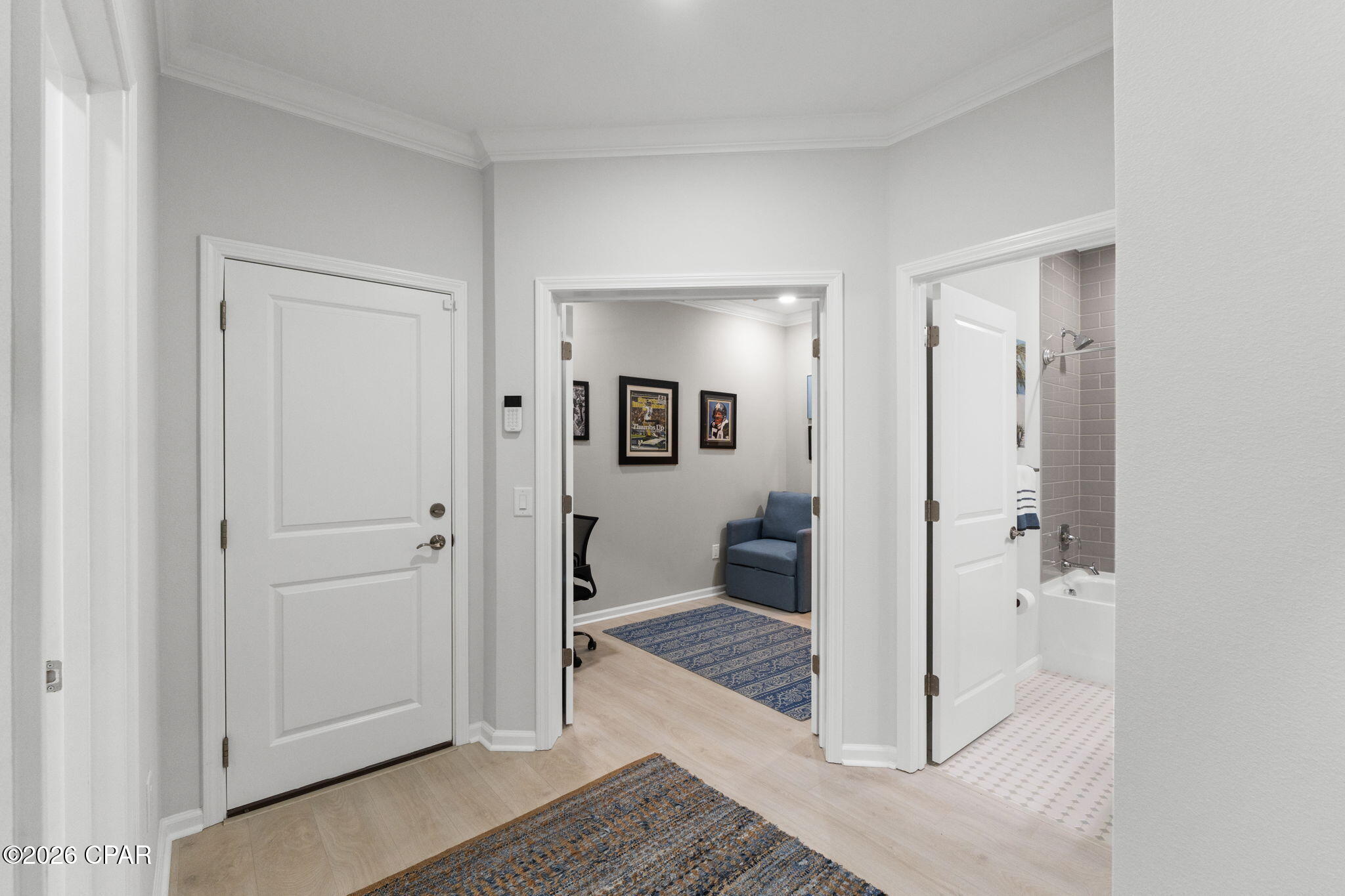 Latitude at Watersound - Residential