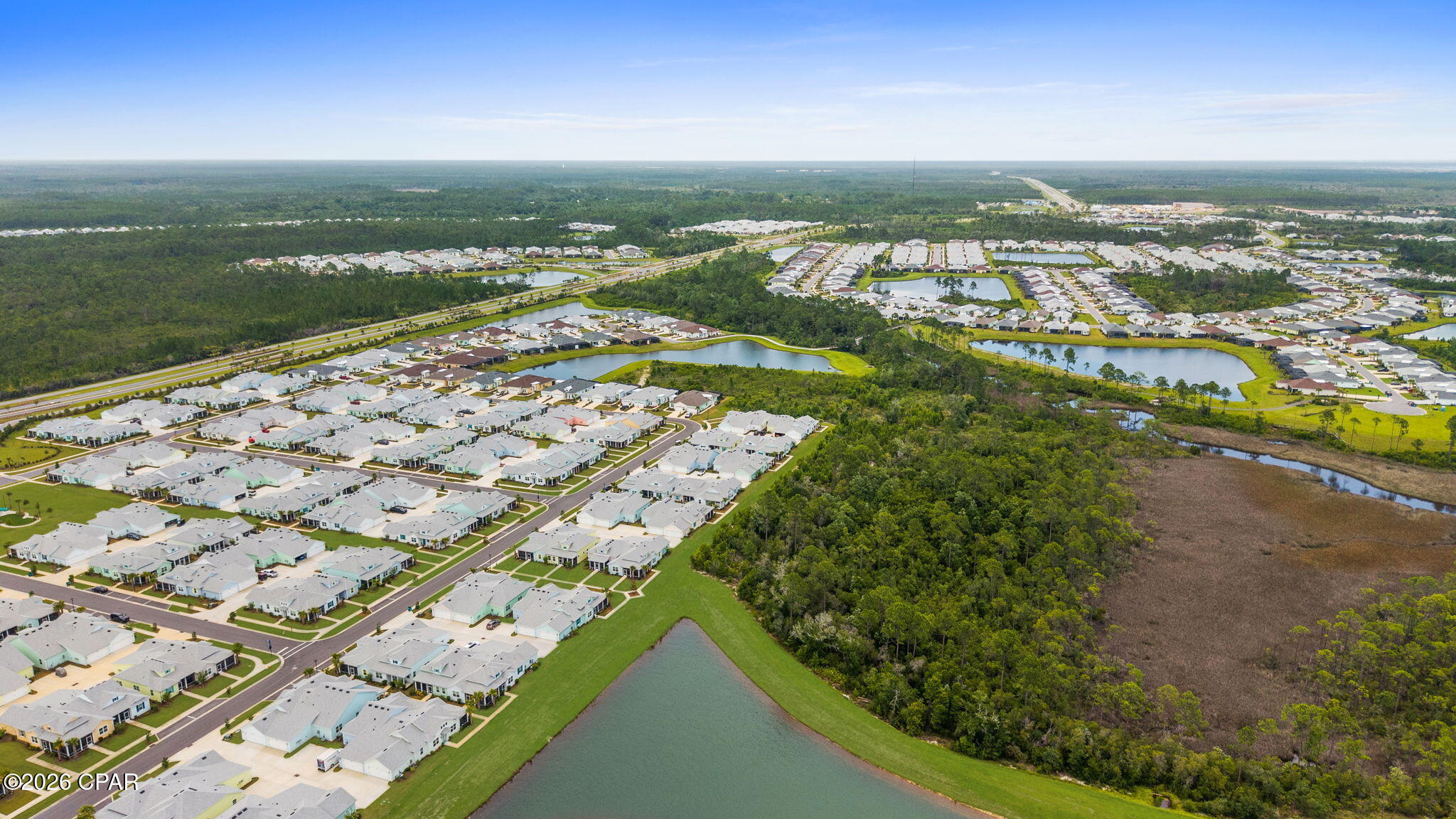 Latitude at Watersound - Residential