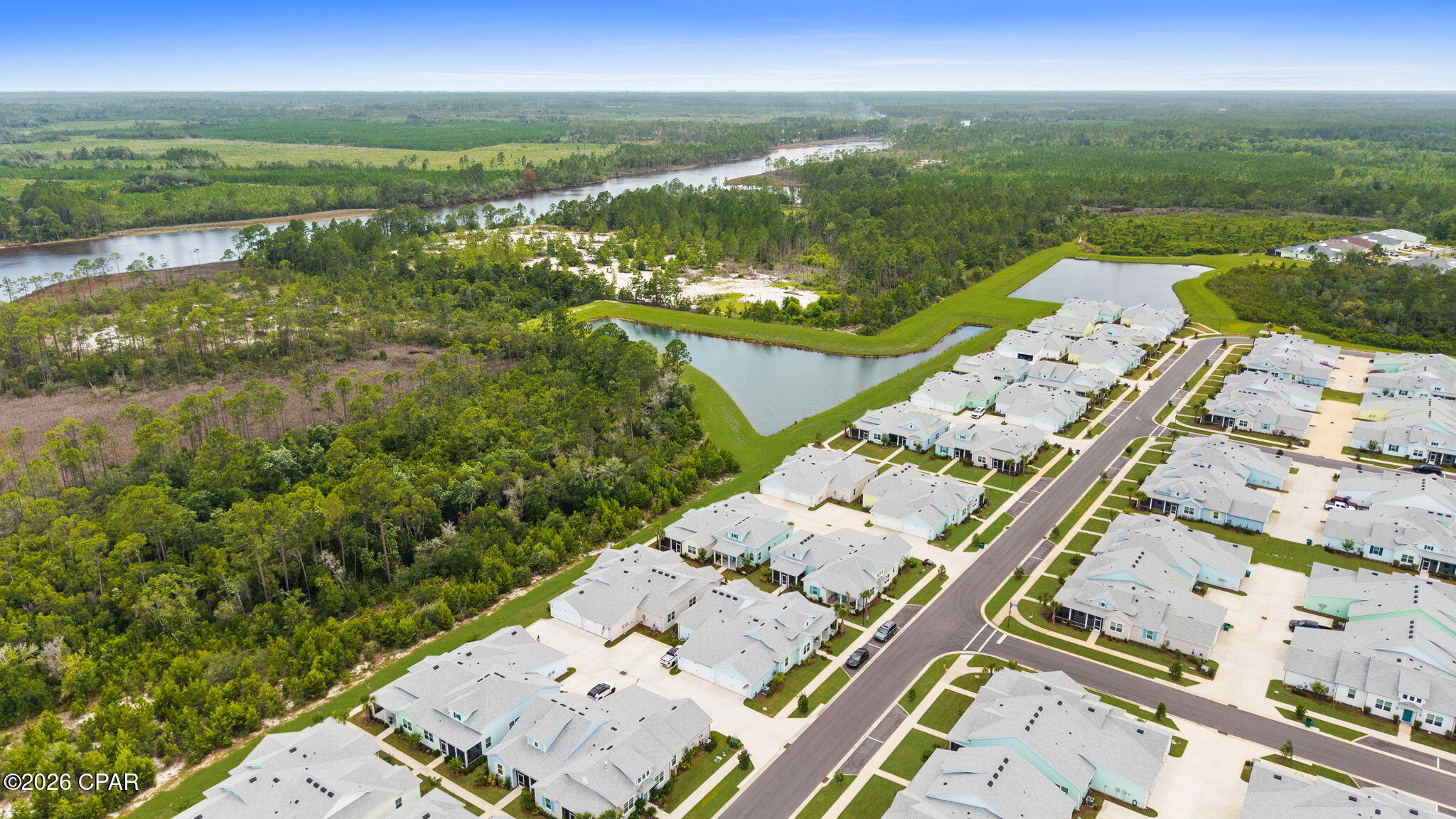 Latitude at Watersound - Residential