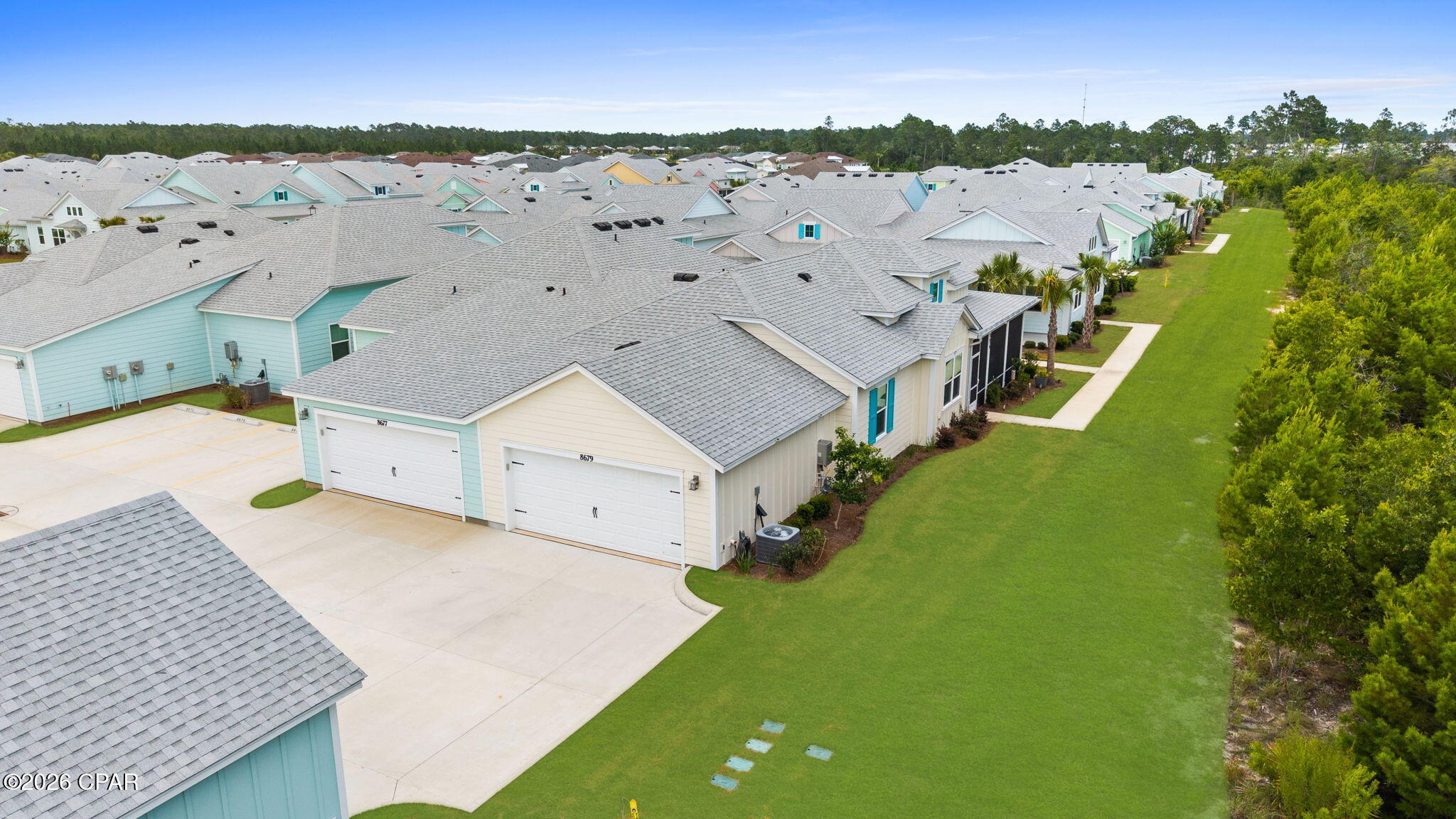 Latitude at Watersound - Residential