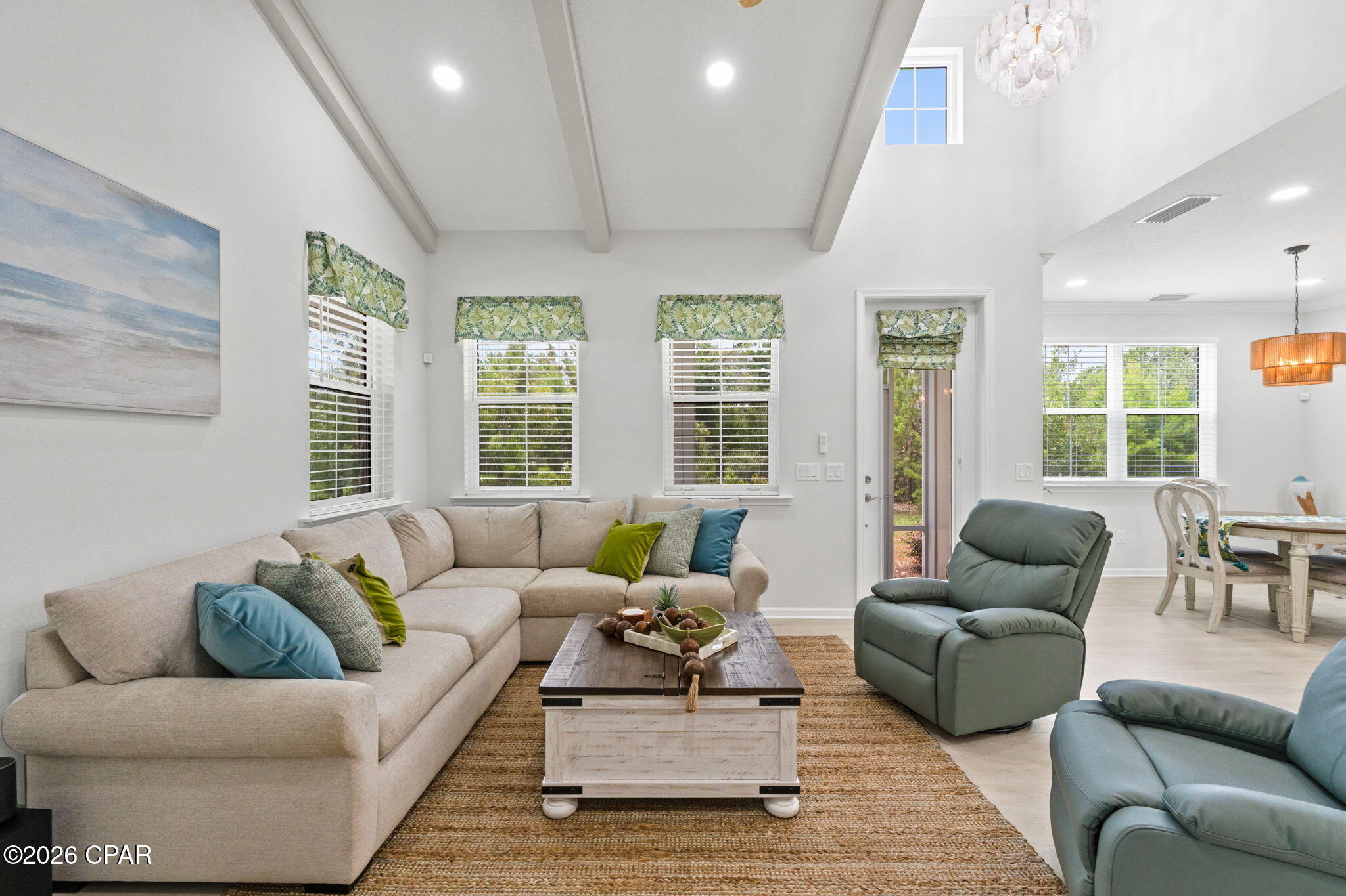 Latitude at Watersound - Residential