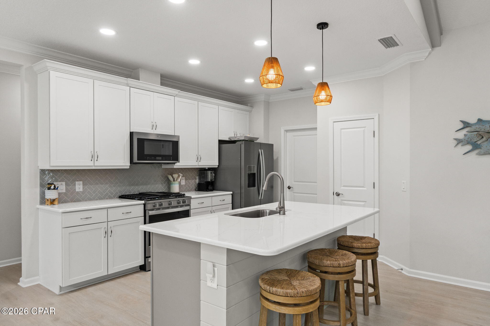 Latitude at Watersound - Residential