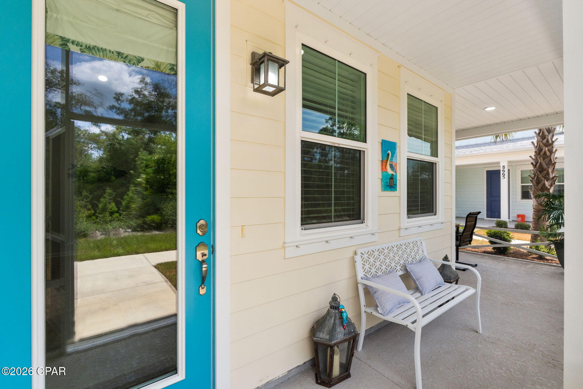 Latitude at Watersound - Residential