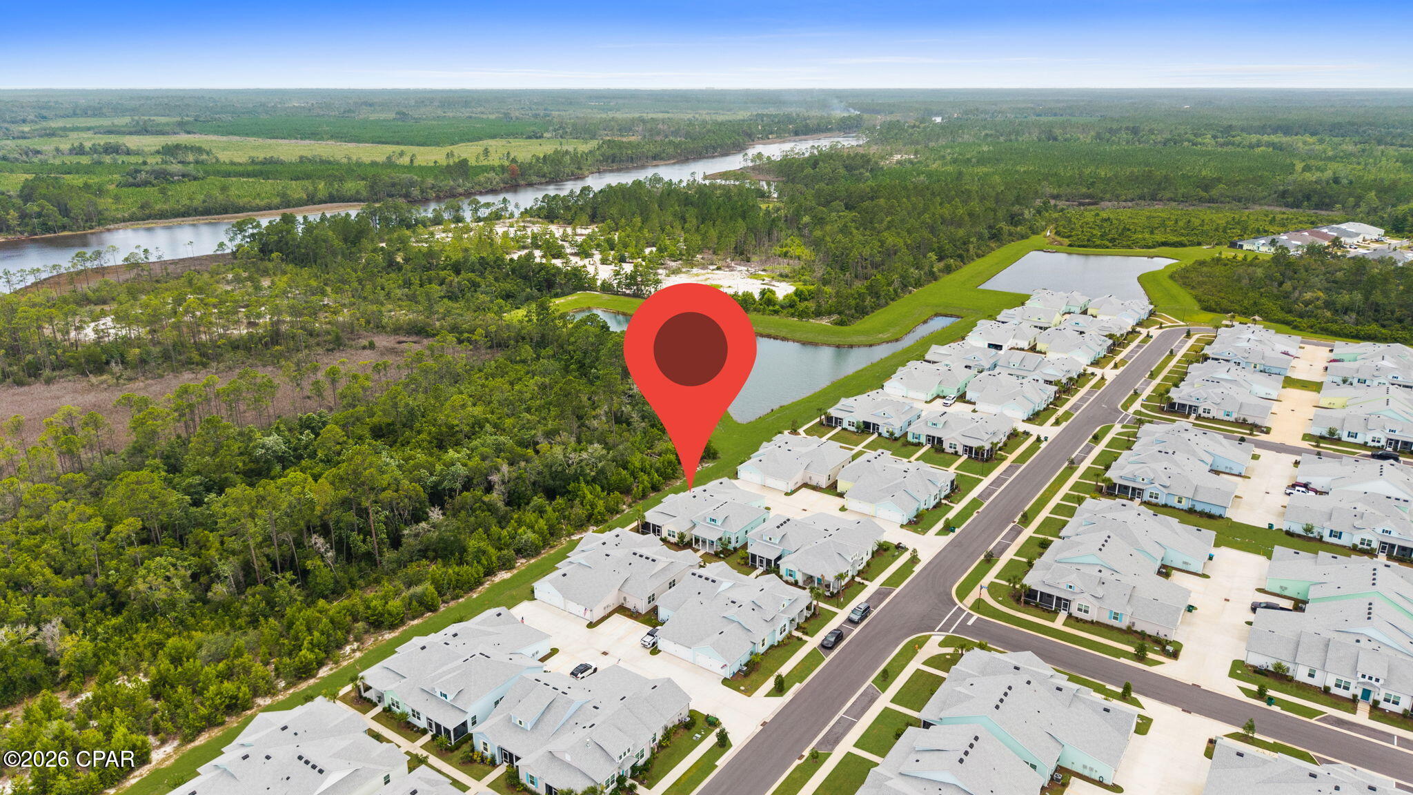 Latitude at Watersound - Residential