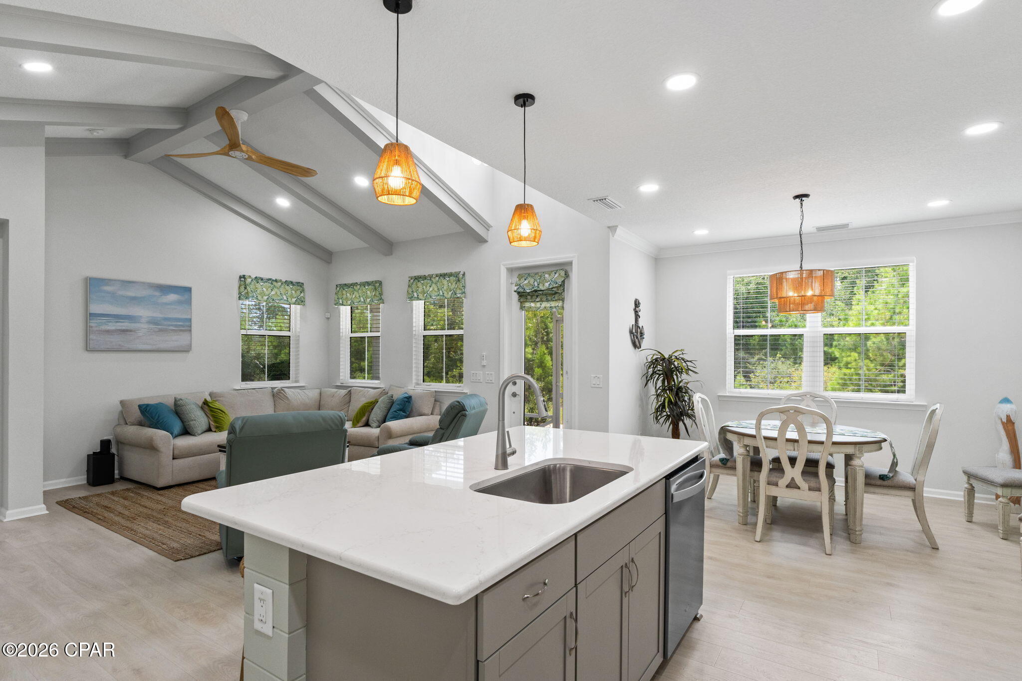 Latitude at Watersound - Residential