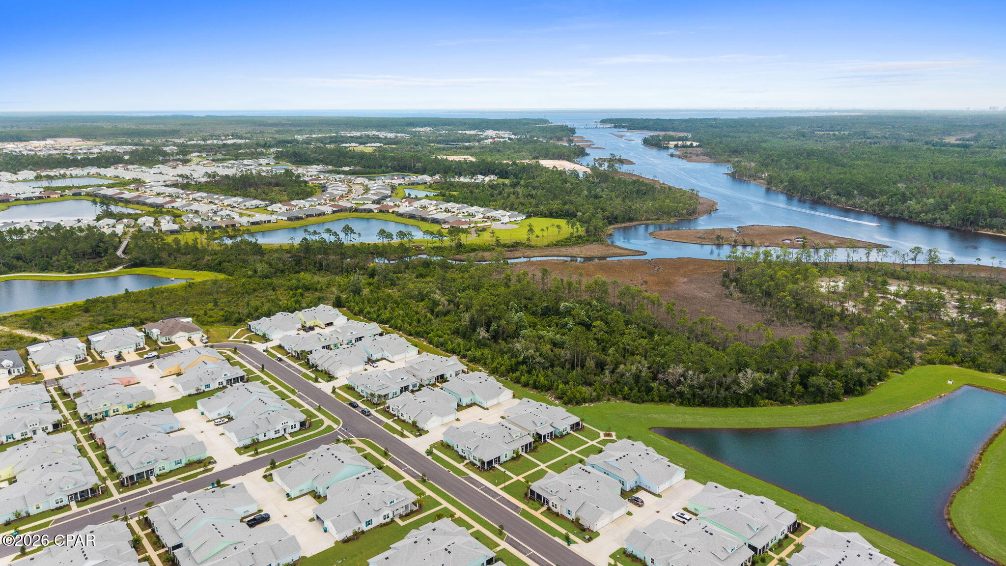 Latitude at Watersound - Residential