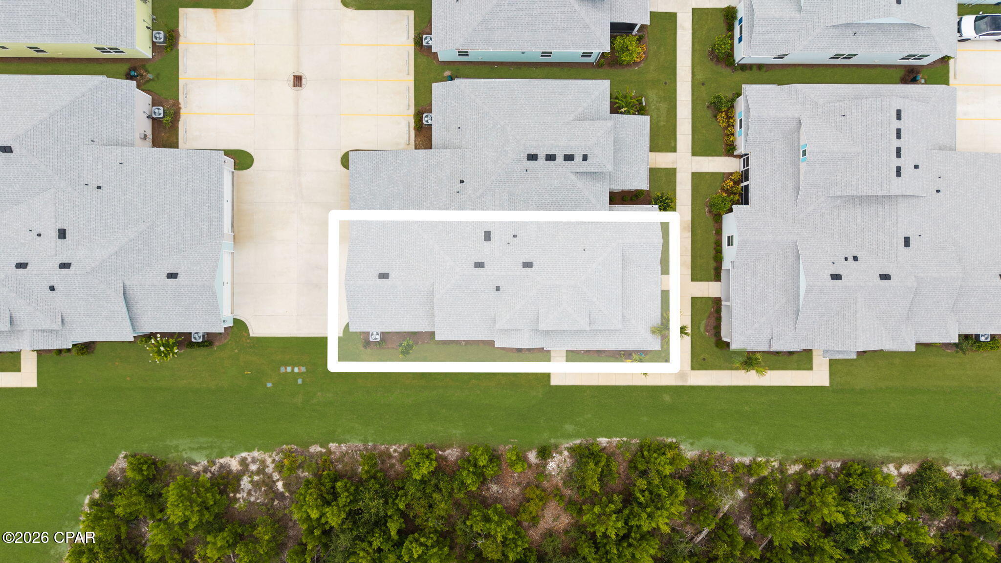 Latitude at Watersound - Residential