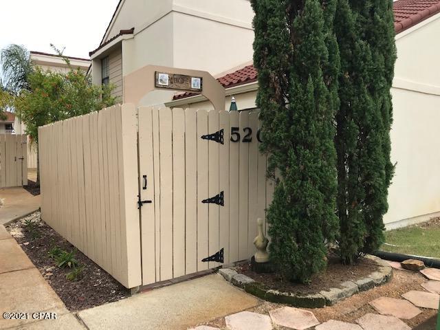 This is a non rental unit, with Parking just outside the front door. Great Conod Complex, Central location, Fully furnished and ready to enjoy. Call Today for a personal Tour.