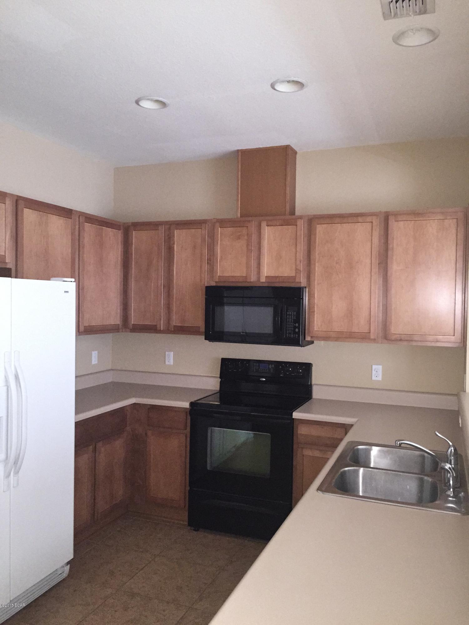 Whisper Dunes - Residential Lease