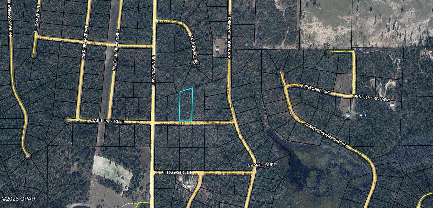 Compass Lake Hills Unit 5 - Land