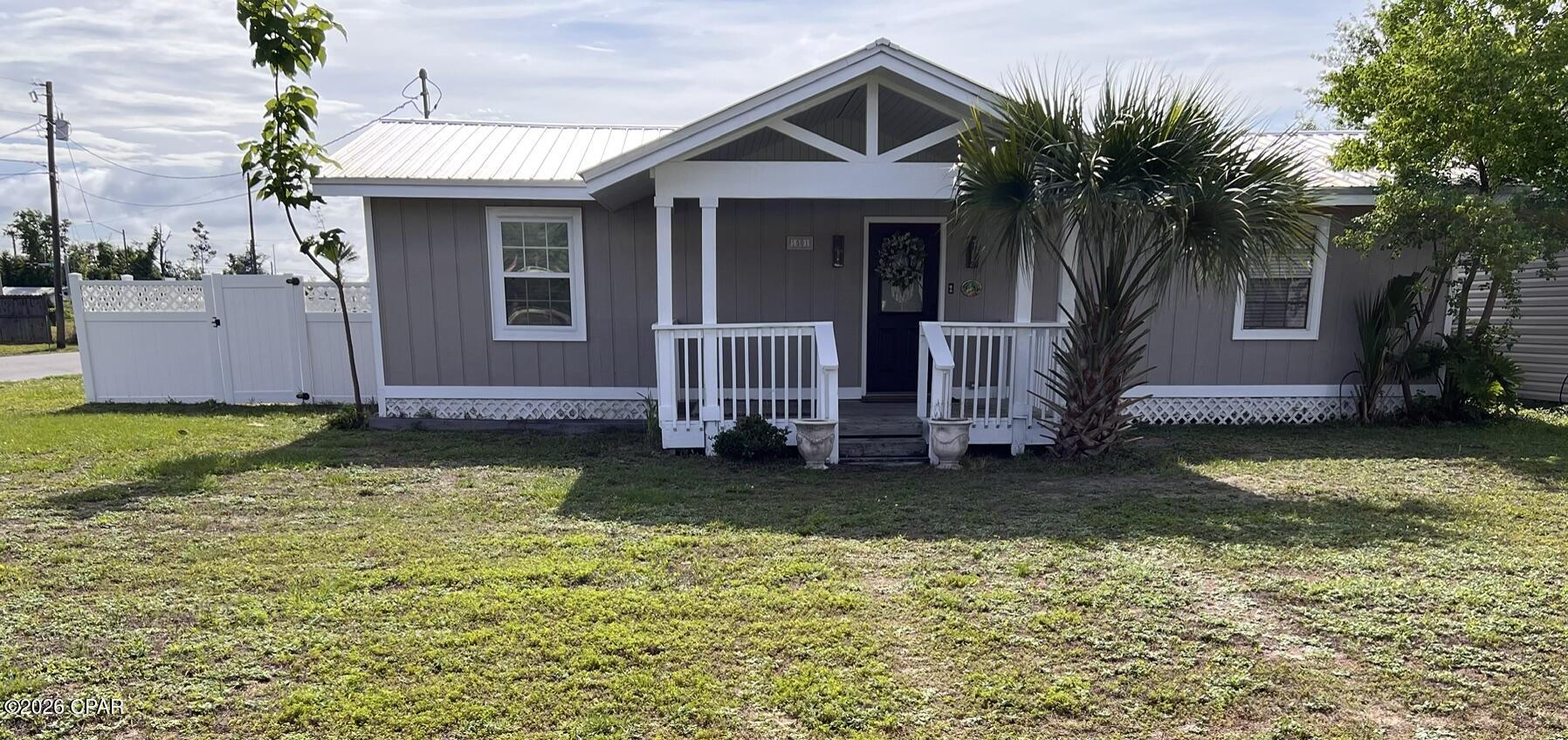Lynn Haven - Residential
