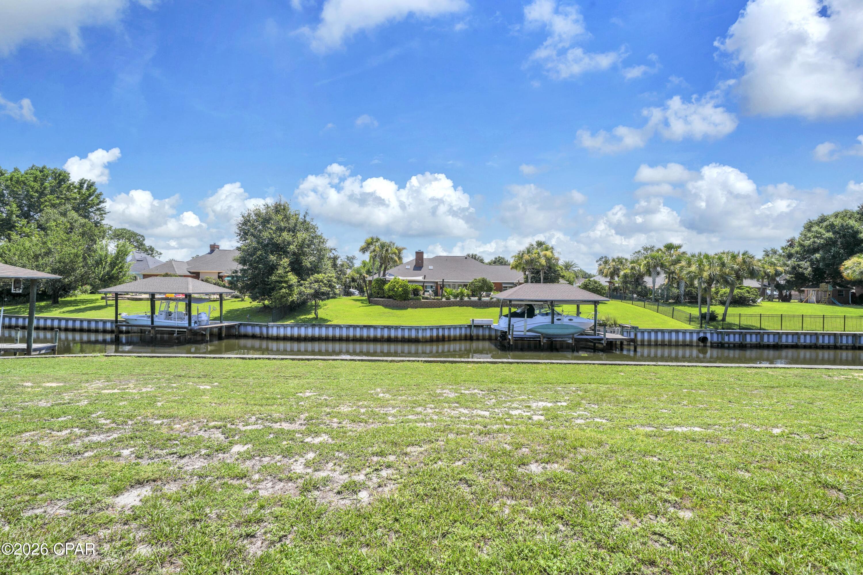 Kings Point 3rd Add - Residential