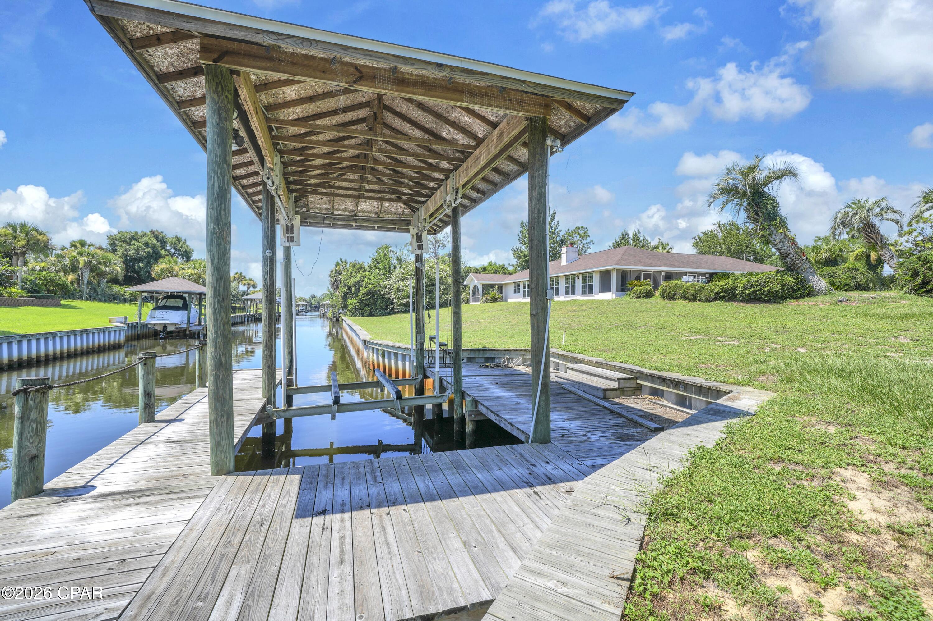 Kings Point 3rd Add - Residential