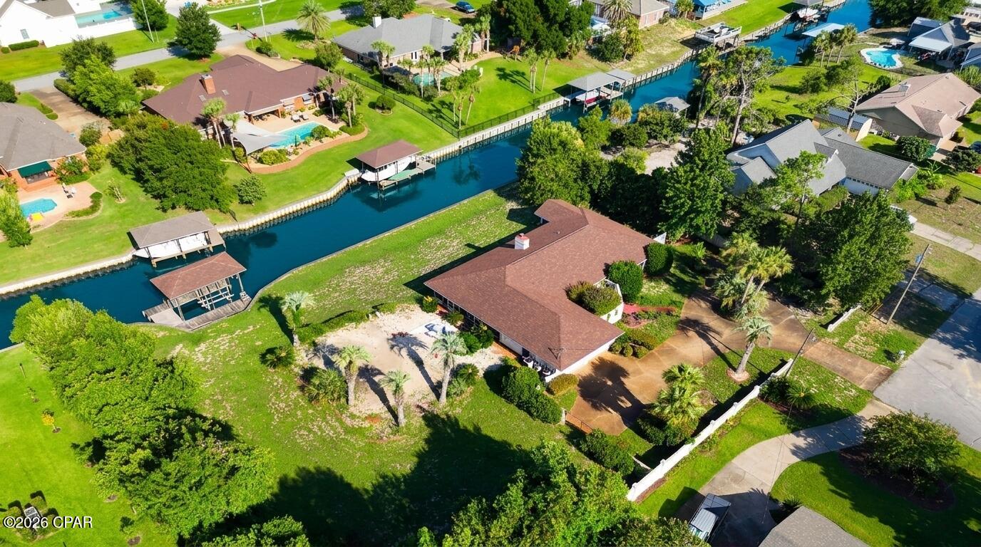 Kings Point 3rd Add - Residential